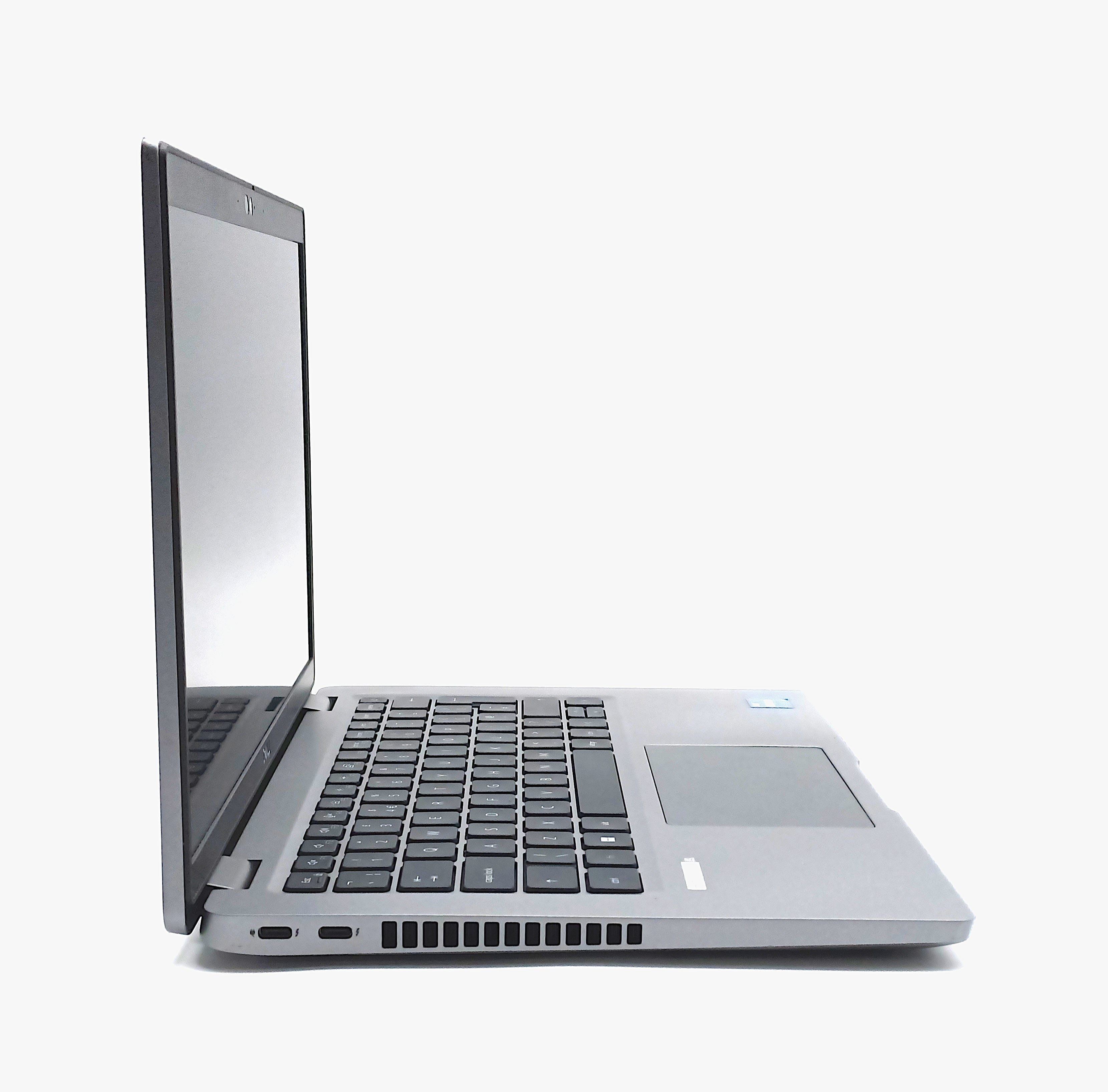 Dell Latitude 5430 Laptop, 14" 12th Gen Core i5, 8GB RAM, 256GB SSD, WIndows 11 (Grade C)