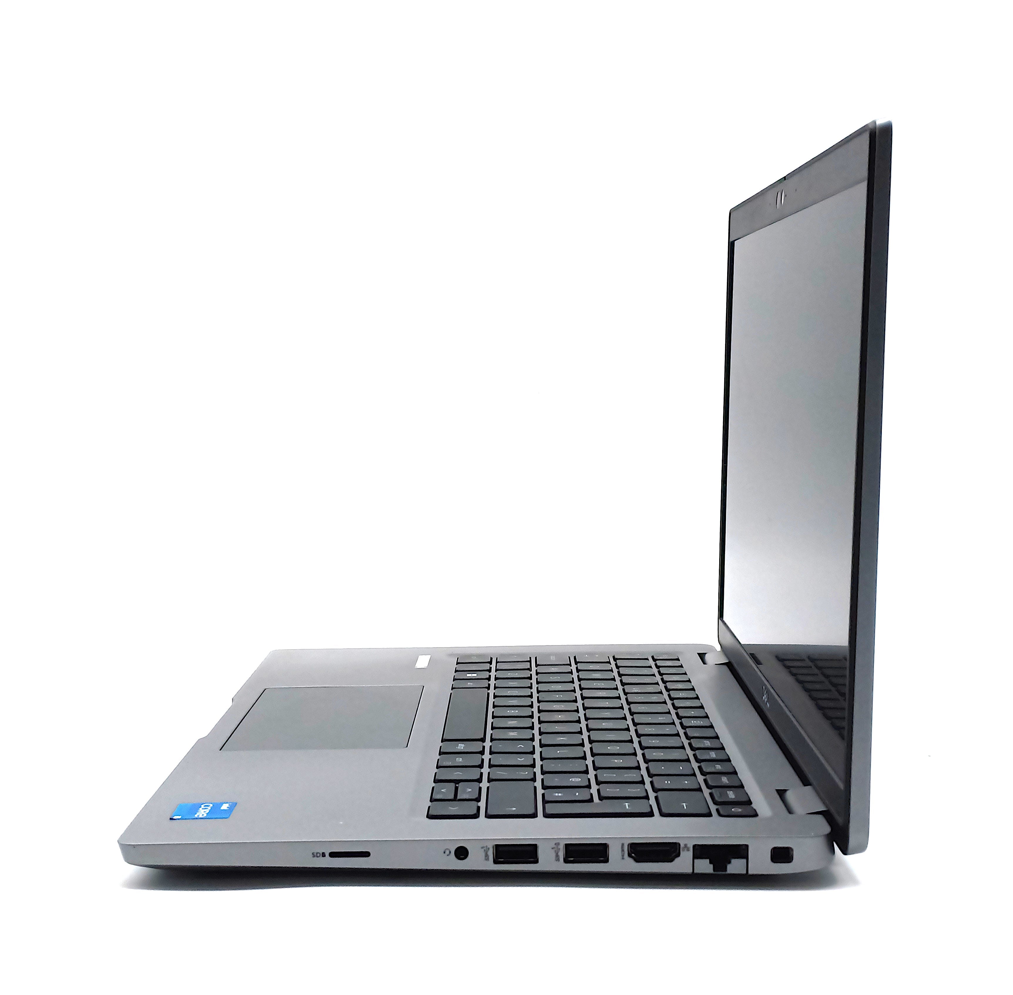Dell Latitude 5430 Laptop, 14" 12th Gen Core i5, 8GB RAM, 256GB SSD, WIndows 11 (Grade C)