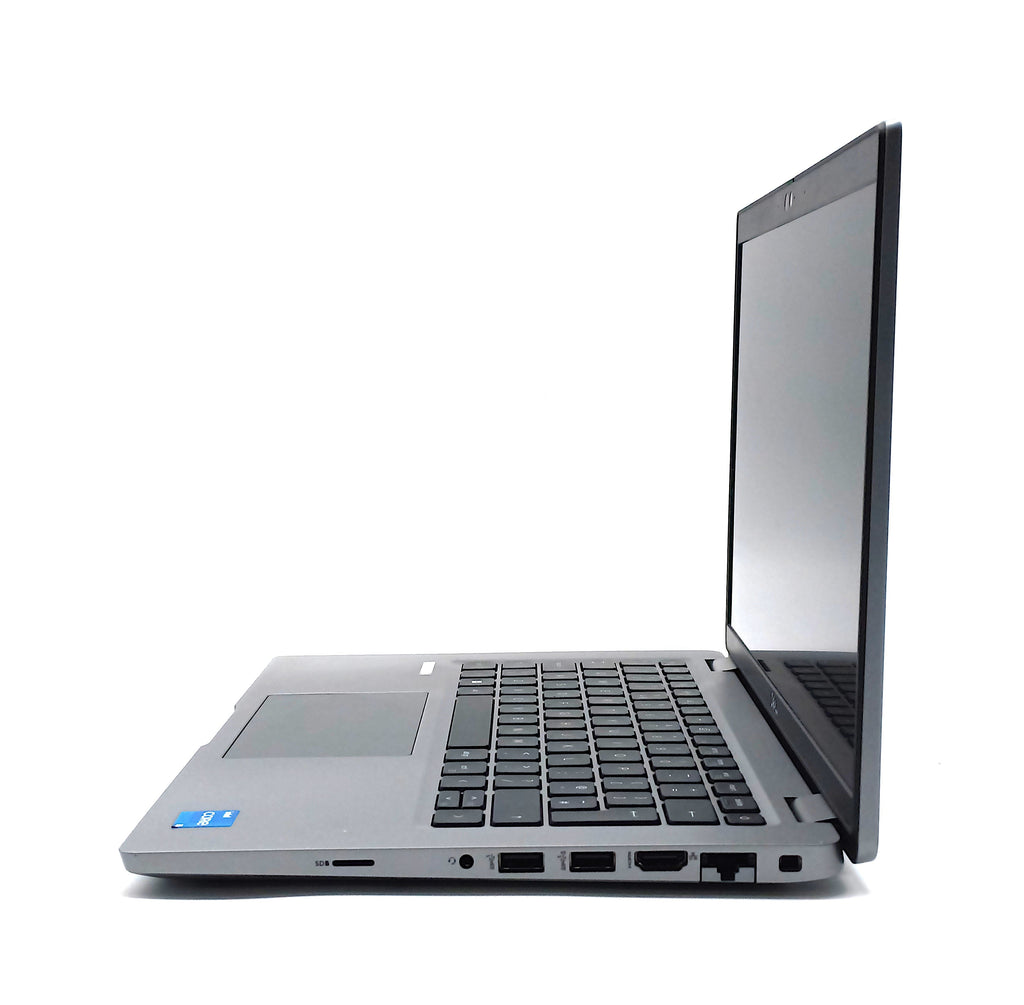 Dell Latitude 5430 Laptop, 14" 12th Gen Core i7, 8GB RAM, 256GB SSD, Windows 11