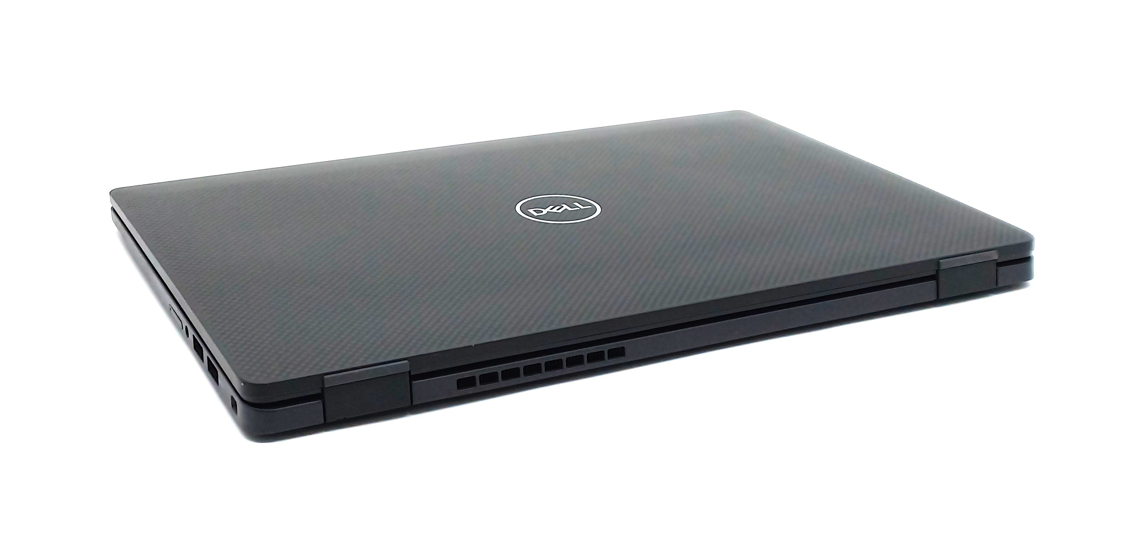 Dell Latitude 7410 Laptop, 14" i5 10th Gen, 8GB RAM, 256GB SSD, Win 11 (Grade C)