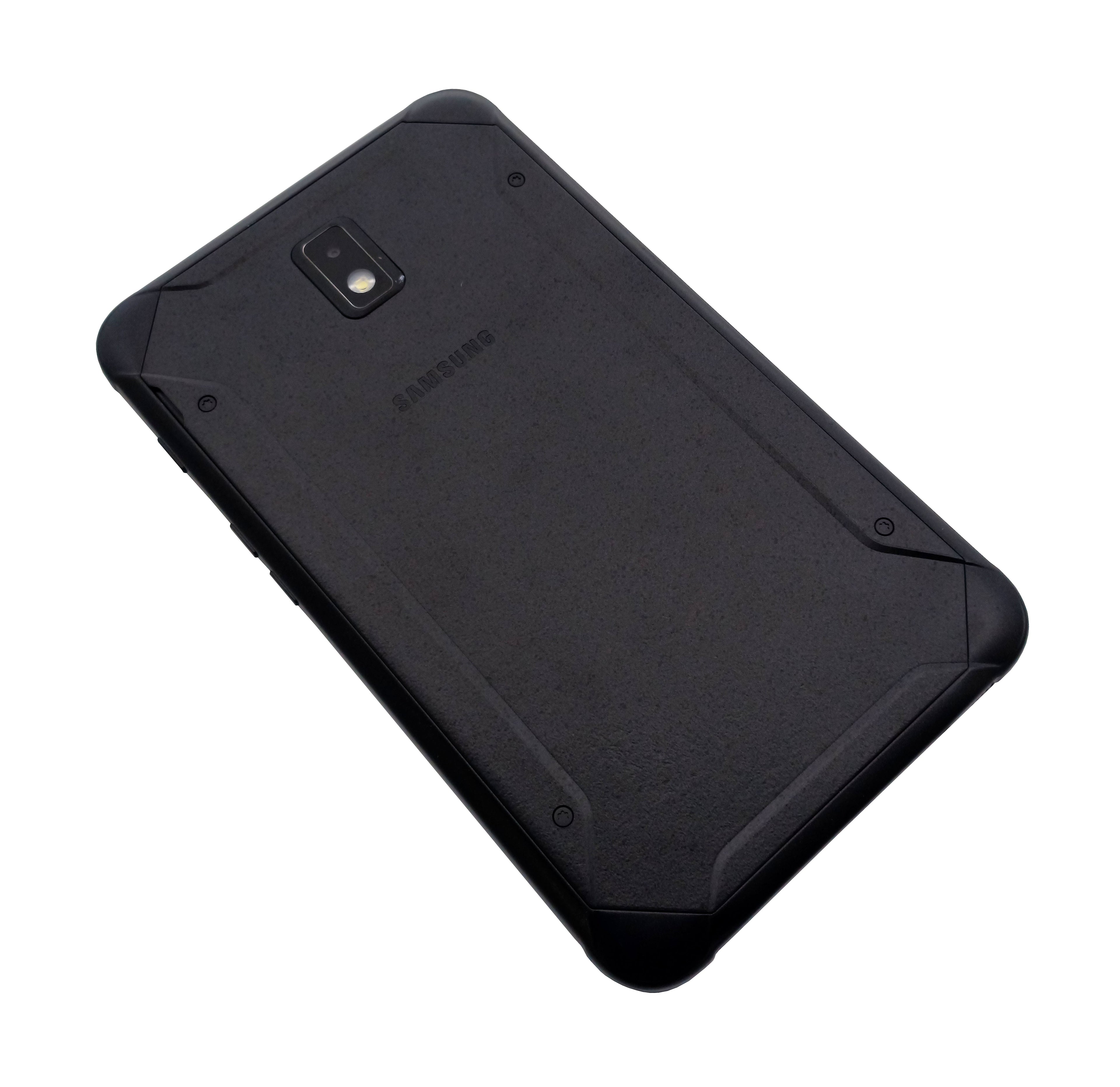 Samsung Galaxy Tab Active 2 Tablet, 8GB, Unlocked, Black, SM-T395