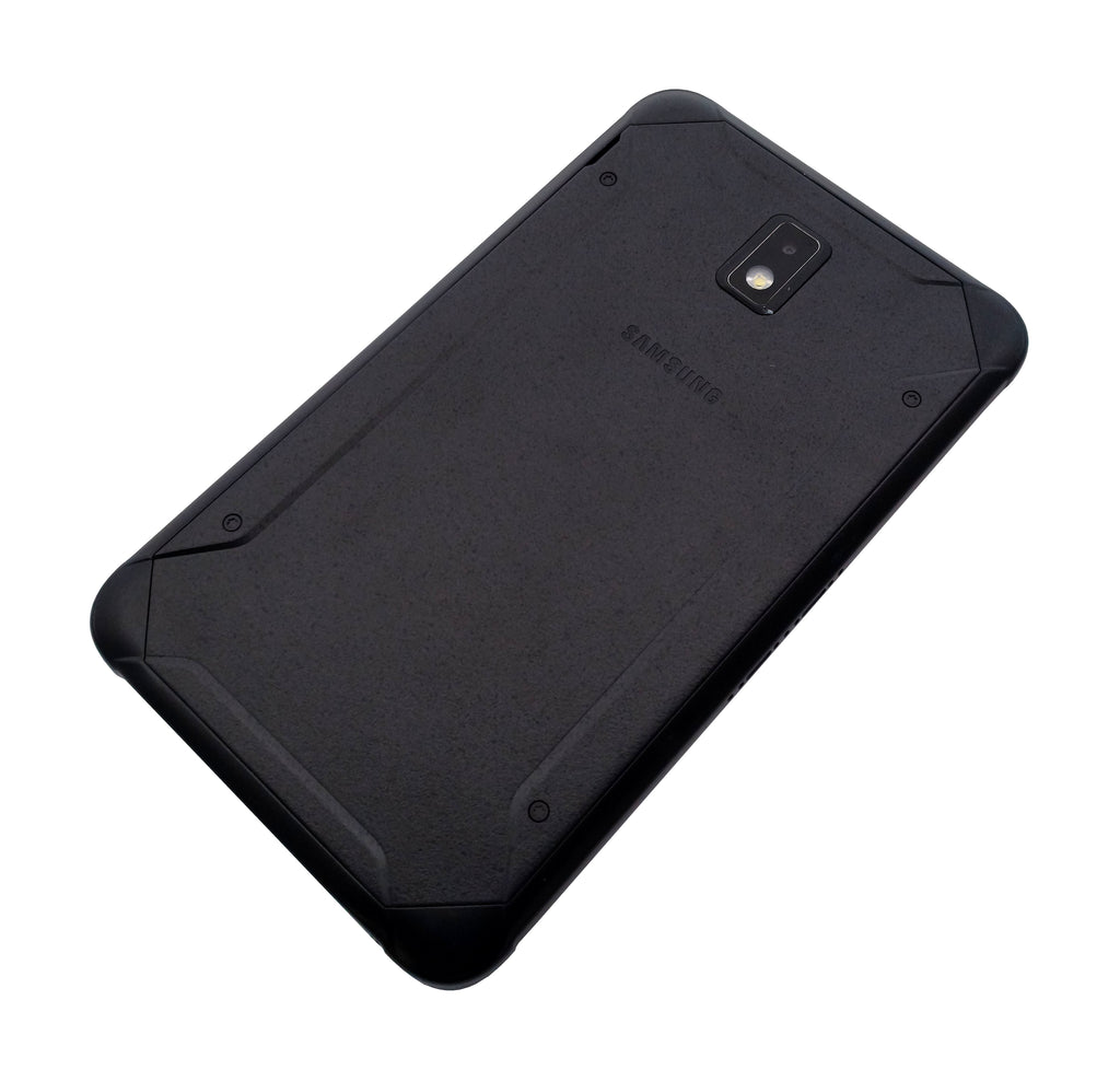 Samsung Galaxy Tab Active 2 Tablet, 8GB, Unlocked, Black, SM-T395