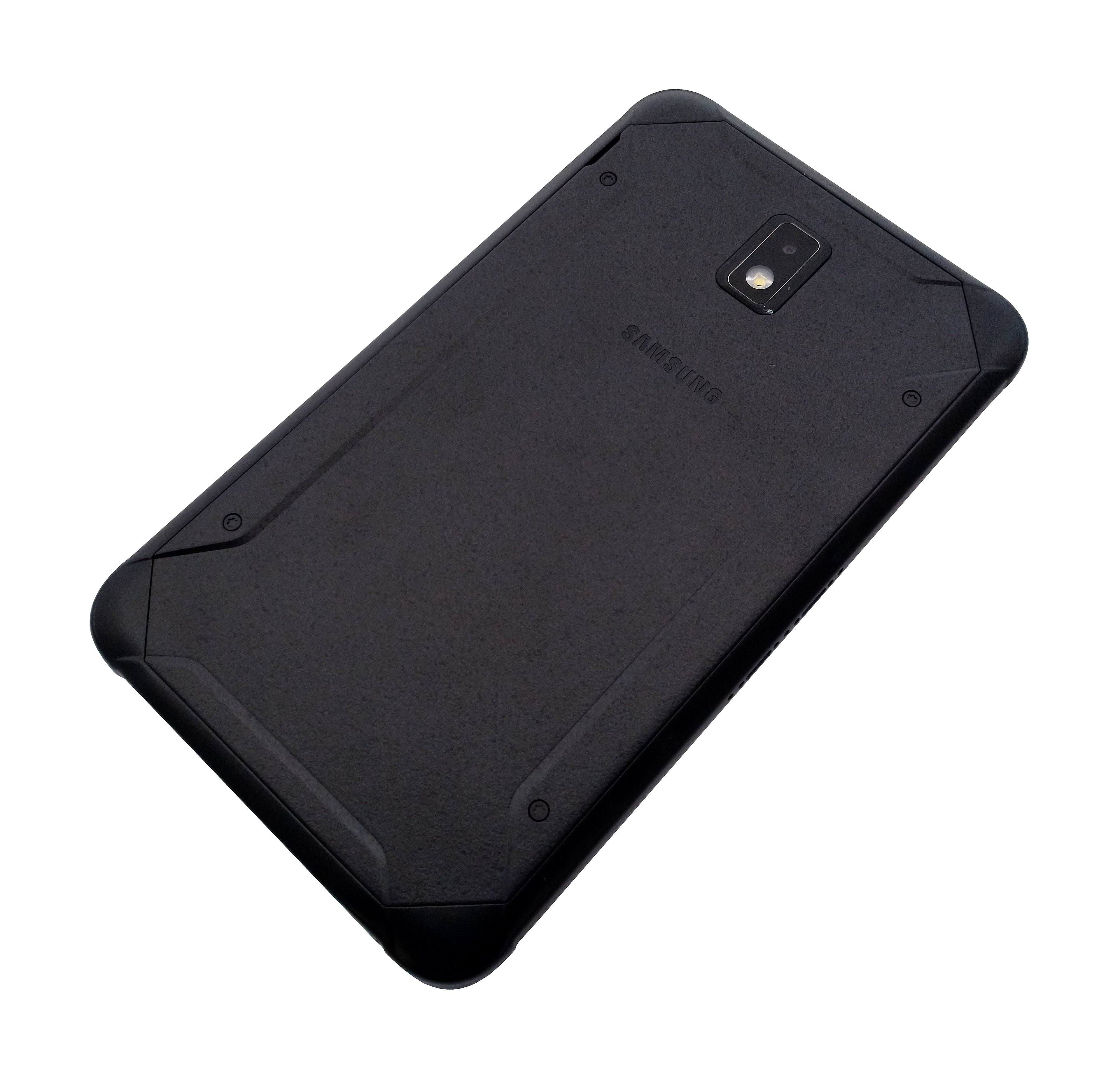 Samsung Galaxy Tab Active 2 Tablet, 8GB, Unlocked, Black, SM-T395