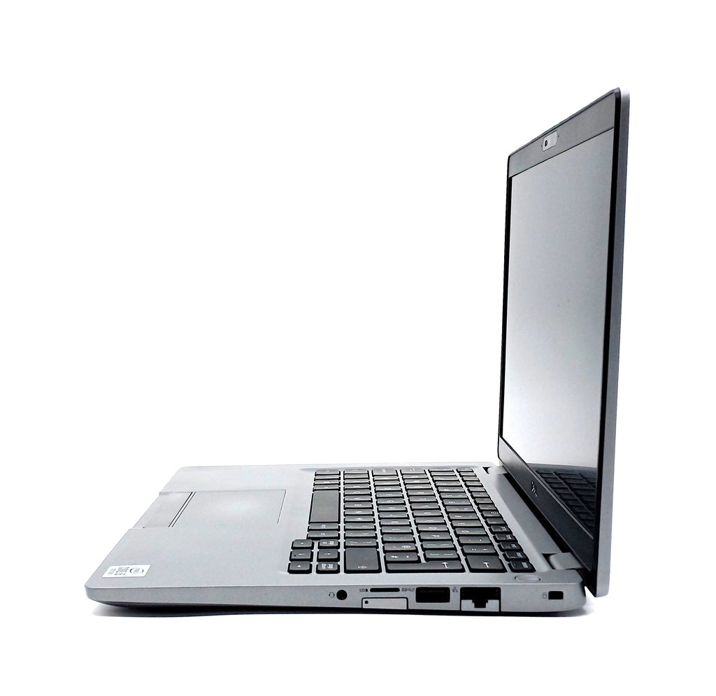 Dell Latitude 5310 Laptop, 13" i5 10th Gen, 8GB RAM, 256GB SSD, Windows 11