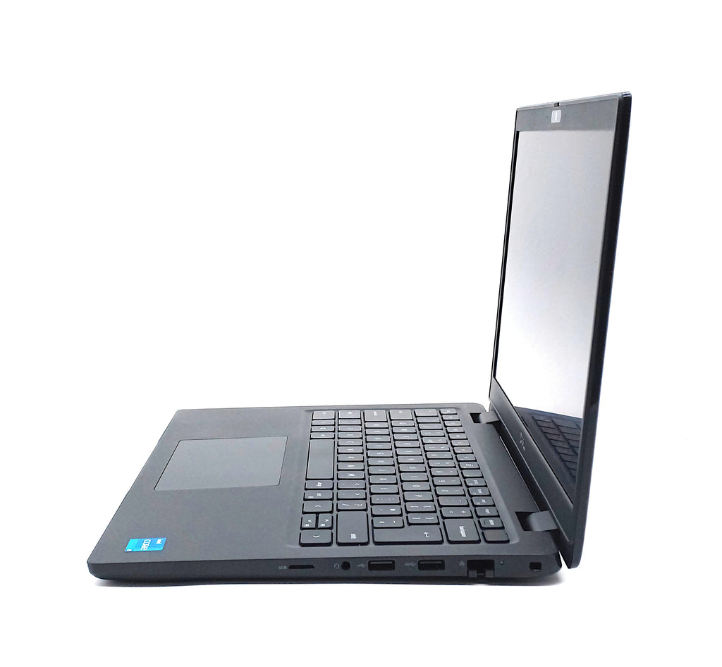 Dell Latitude 3420 Laptop, 14" Touch, i5 11th Gen, 8GB RAM, 256GB SSD, (Grade C)