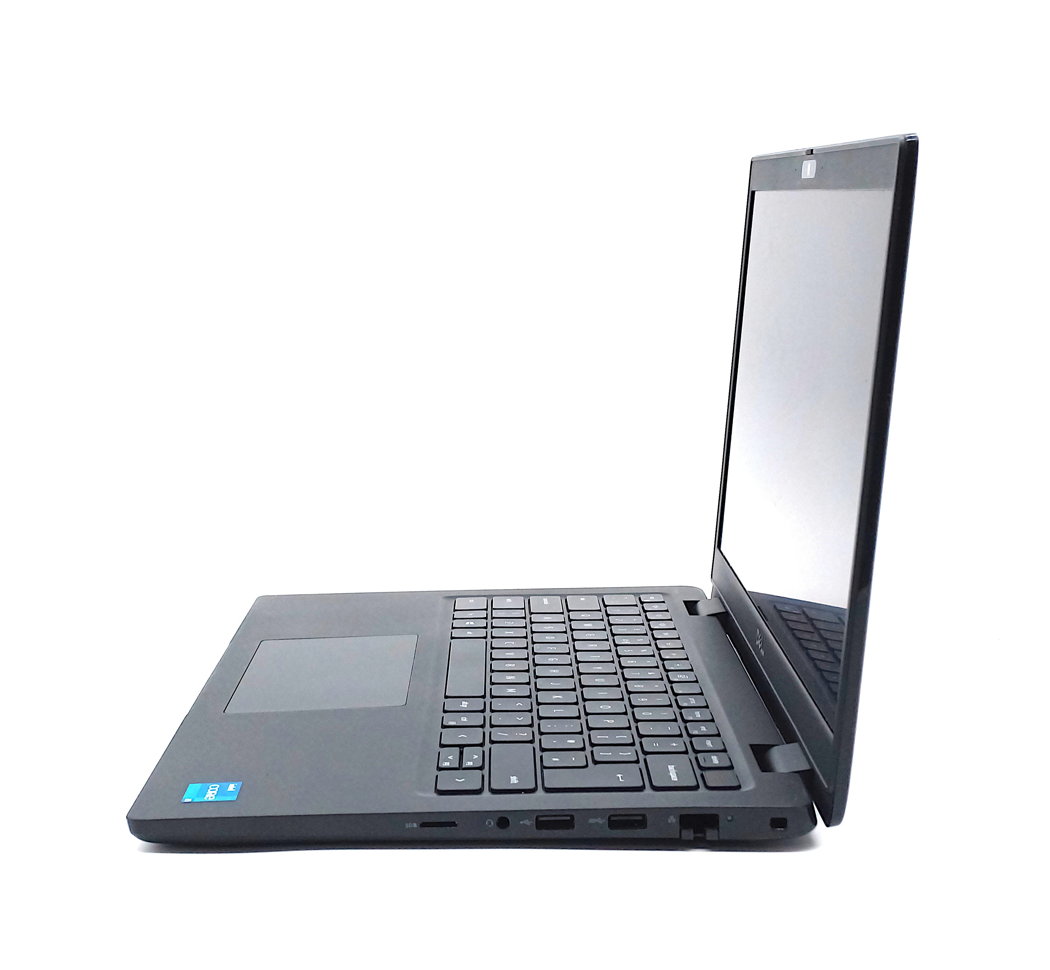 Dell Latitude 3420 Laptop, 14" Touch, i5 11th Gen, 8GB RAM, 256GB SSD, (Grade C)
