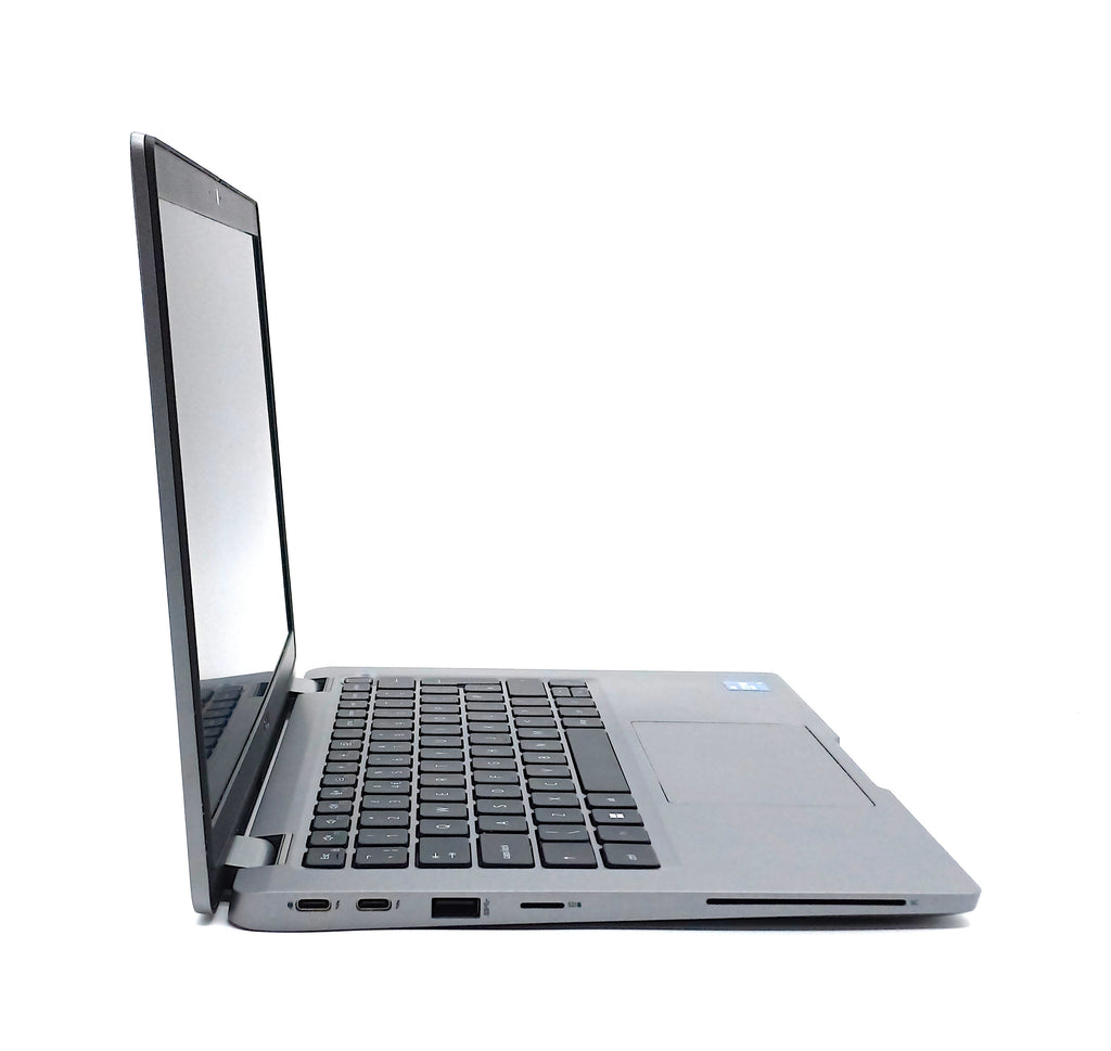 Dell Latitude 5320 Laptop, 13.3" i5 11th Gen, 8GB RAM, 256GB SSD, Windows 11