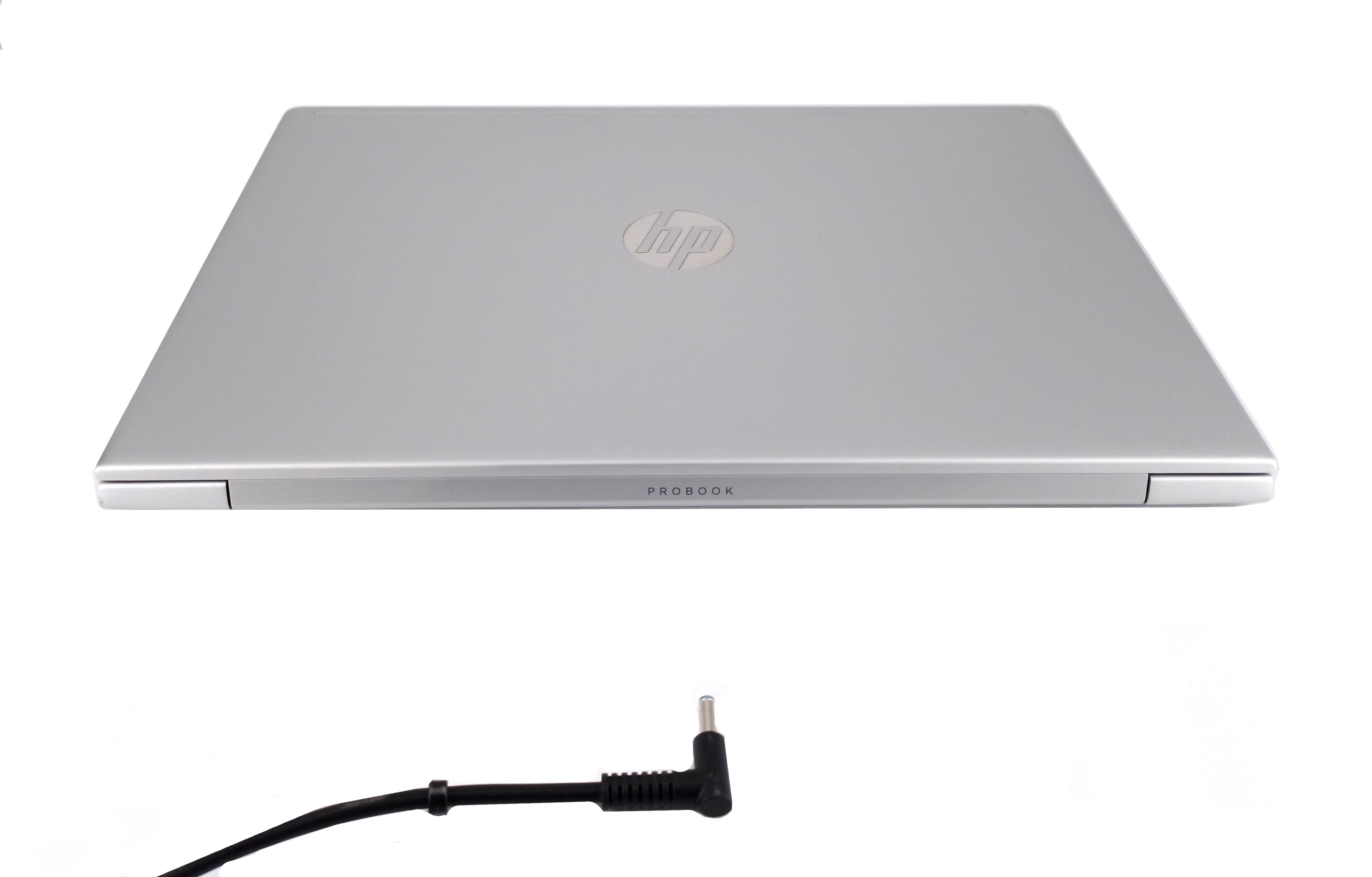 HP ProBook 450 G7 Laptop, 15.6" Core i5 10th Gen, 8GB RAM, 256GB SSD