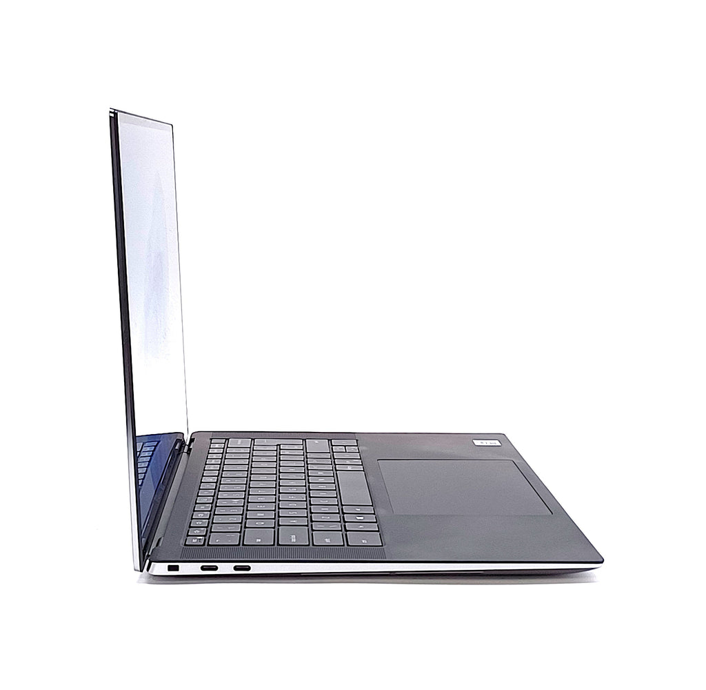 Dell Precision 5550 Laptop, 15.6" i7 10th Gen, 32GB RAM, 512GB SSD, T1000