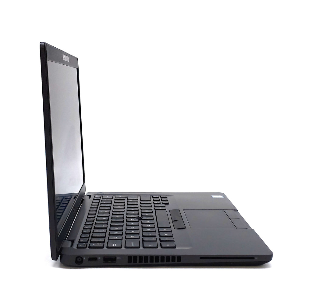 Dell Latitude 5400 Laptop, 14" Core i5 8th Gen, 8GB RAM, 256GB SSD, (Grade C)