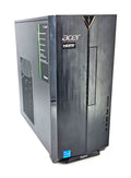 Acer Aspire TC-1660 PC, Core i5-11400, 16GB RAM, 256GB SSD, Windows 11