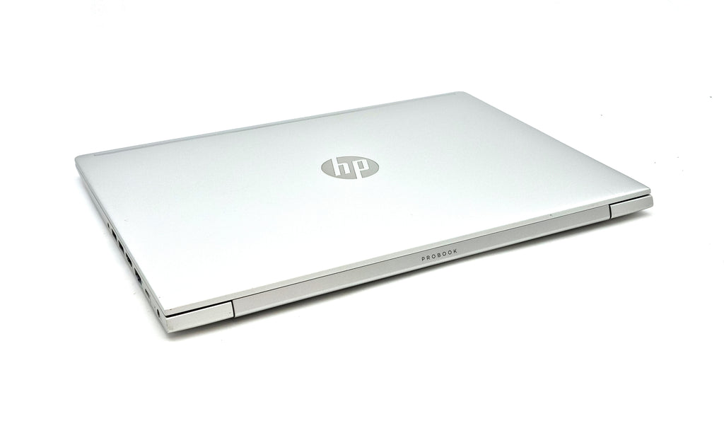 HP ProBook 450 G6 Laptop, 15.6" Core i7 8th Gen, 8GB RAM, 256GB SSD, Windows 11