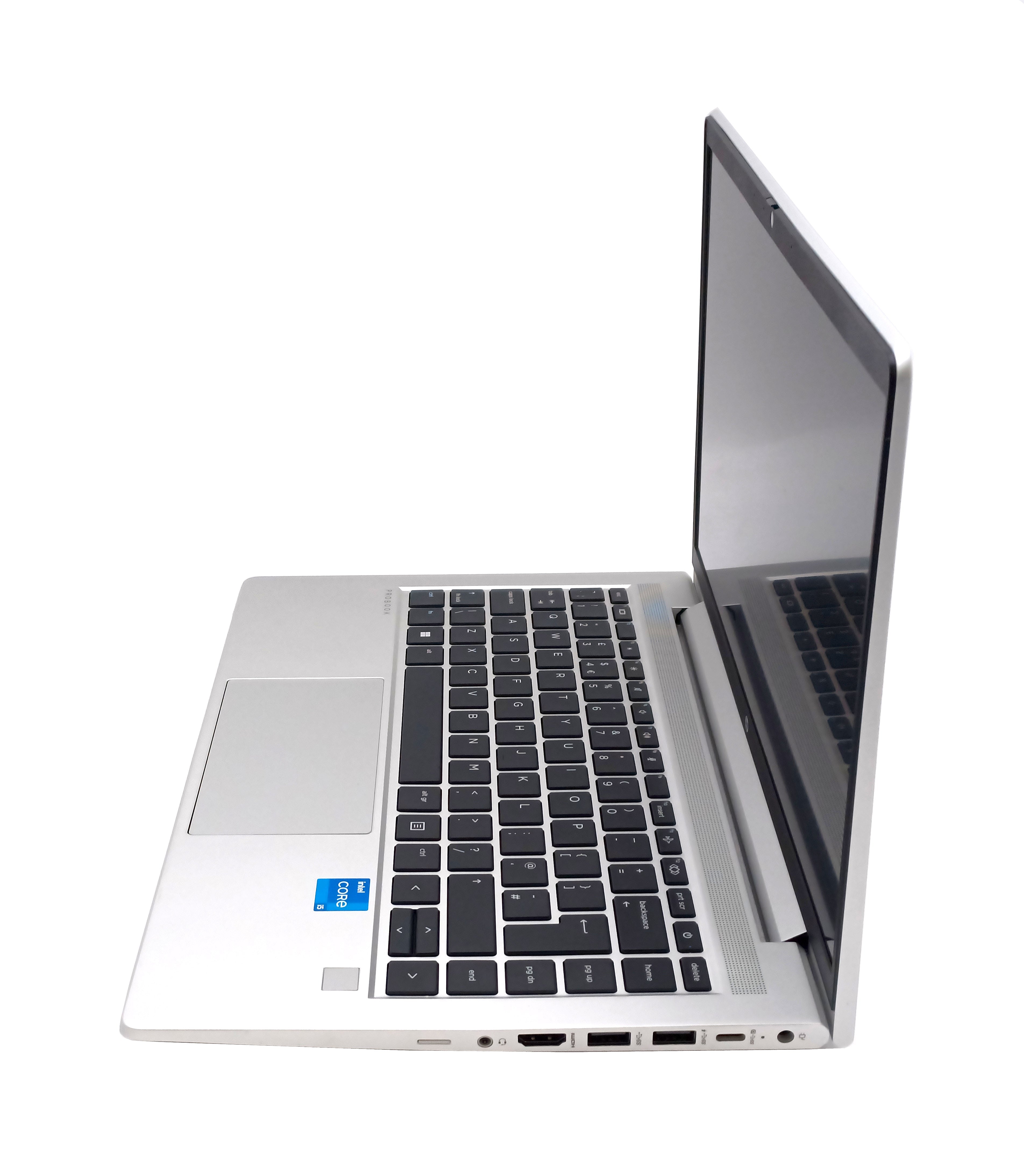 HP ProBook 440 G9 Laptop, 14" Core i5 12th Gen, 8GB RAM, 256GB SSD, Windows 11 (Grade C)