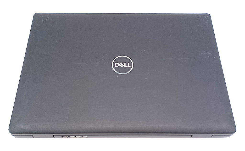 Dell Latitude 3420 Laptop, 14" Touch, i5 11th Gen, 8GB RAM, 256GB SSD, (Grade C)