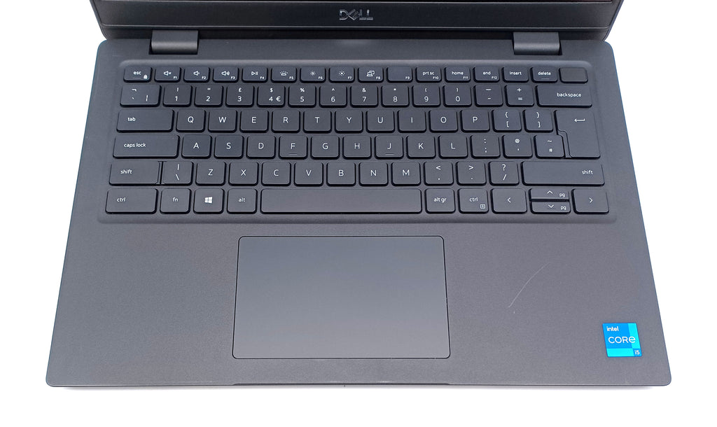 Dell Latitude 3420 Laptop, 14" Touch, i5 11th Gen, 8GB RAM, 256GB SSD, (Grade C)