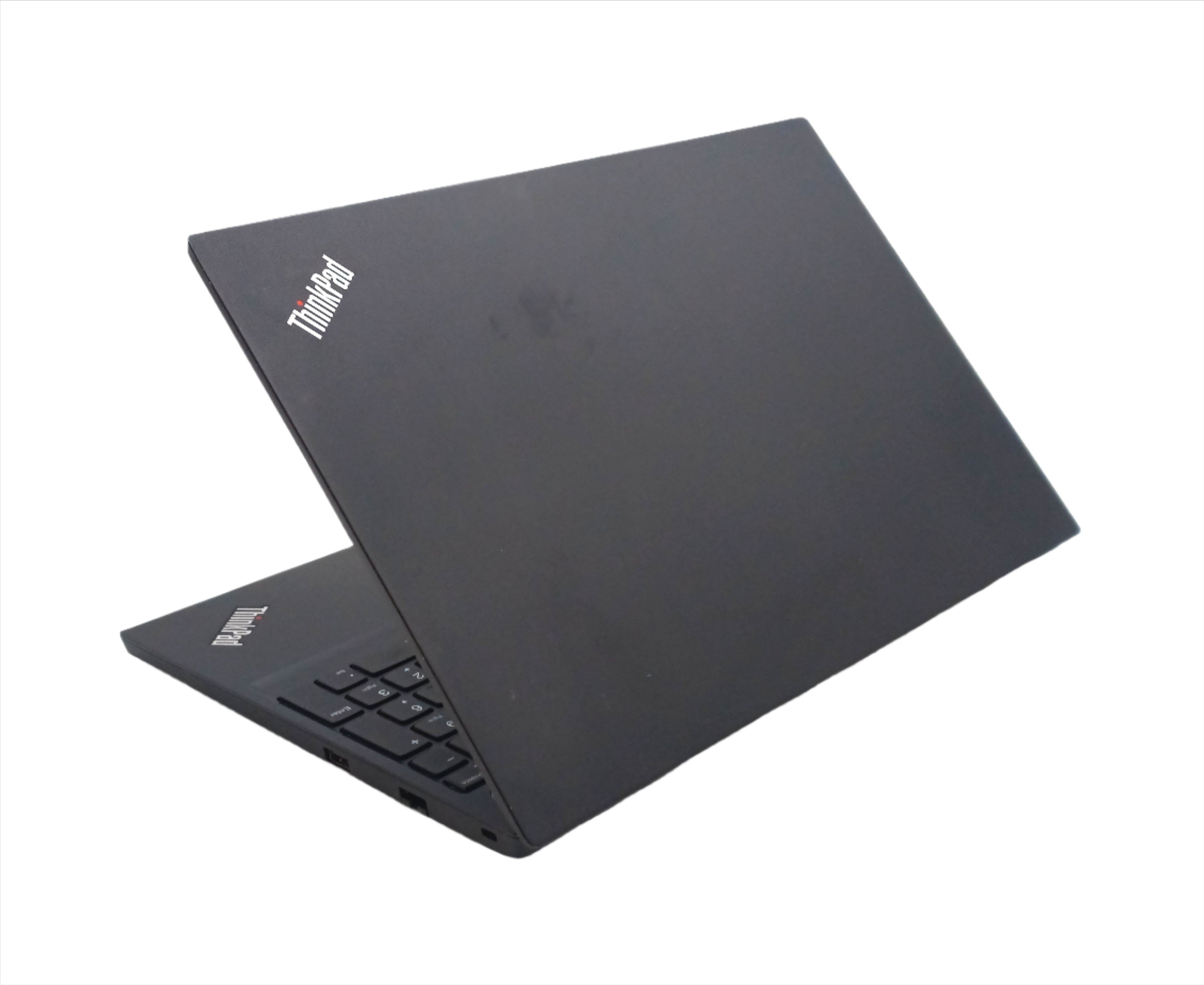 Lenovo ThinkPad E15 Laptop, 15.6" i7 10th Gen, 16GB RAM, 512GB SSD