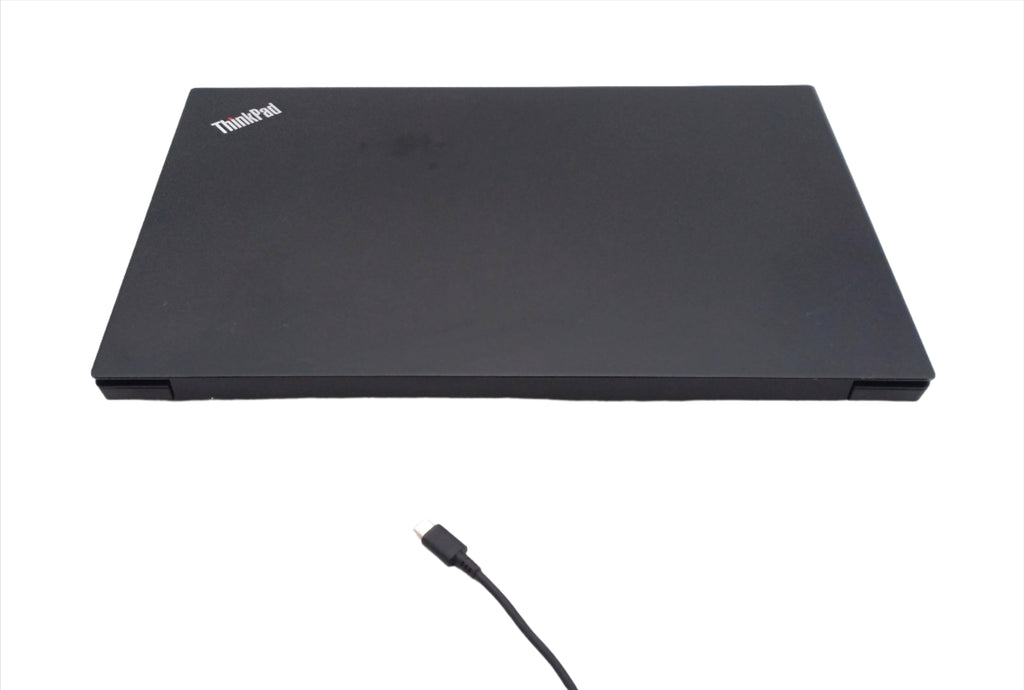 Lenovo ThinkPad E15 Laptop, 15.6" i7 10th Gen, 16GB RAM, 512GB SSD