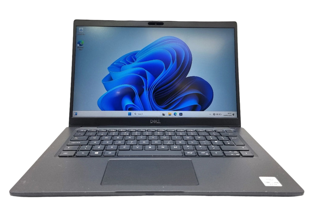 Dell Latitude 7310, 13.3" Core i7 10th Gen, 16GB RAM, 256GB SSD, Windows 11