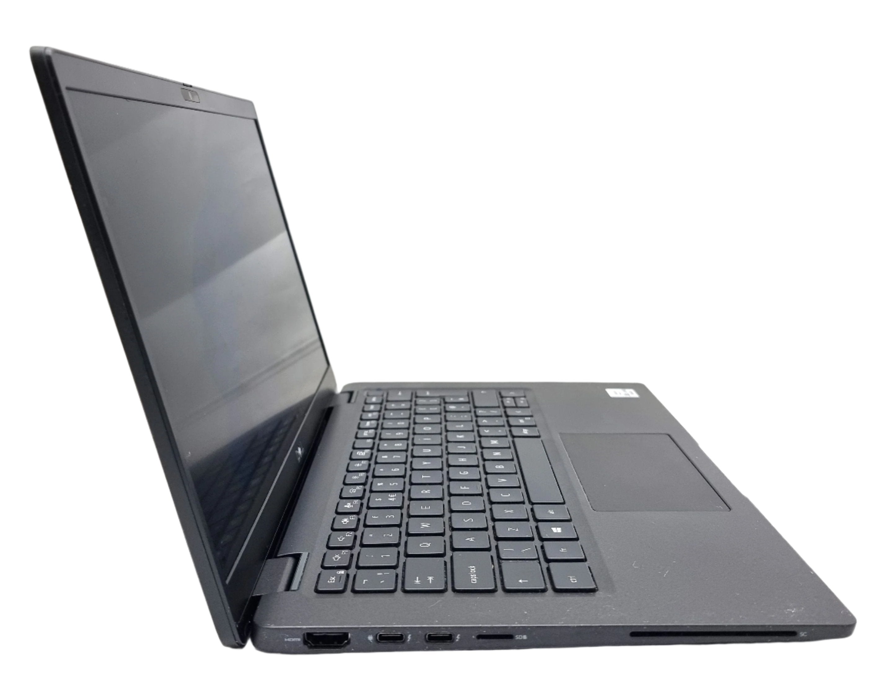 Dell Latitude 7310, 13.3" Core i7 10th Gen, 16GB RAM, 256GB SSD, Windows 11