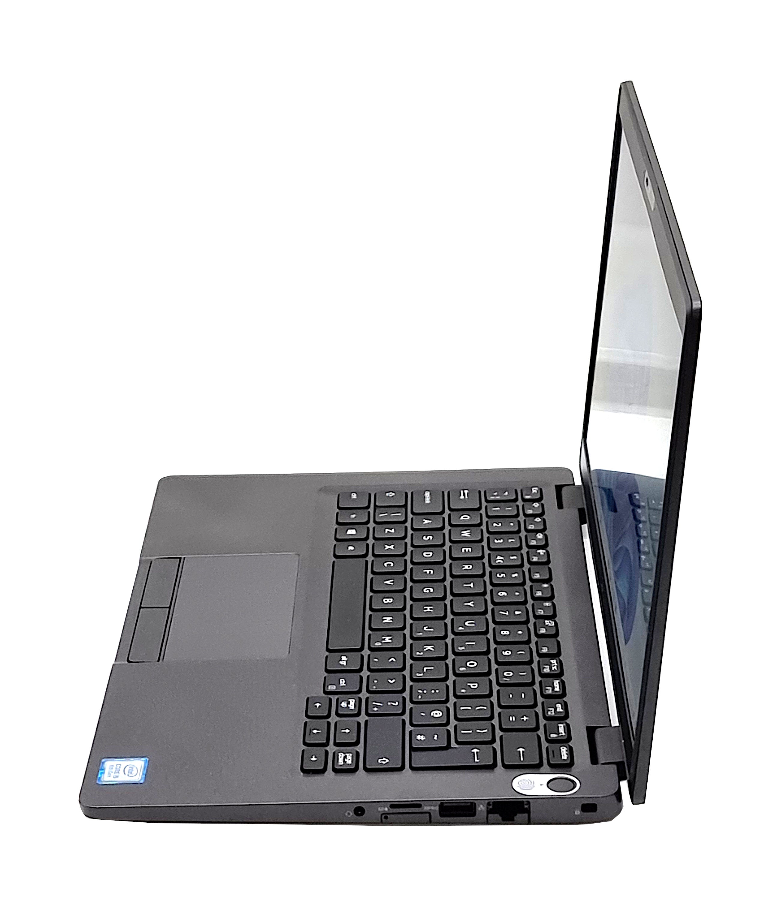 Dell Latitude 5300 Laptop, 13" i5 8th Gen, 8GB RAM, 256GB SSD, Win 11 (Grade C)