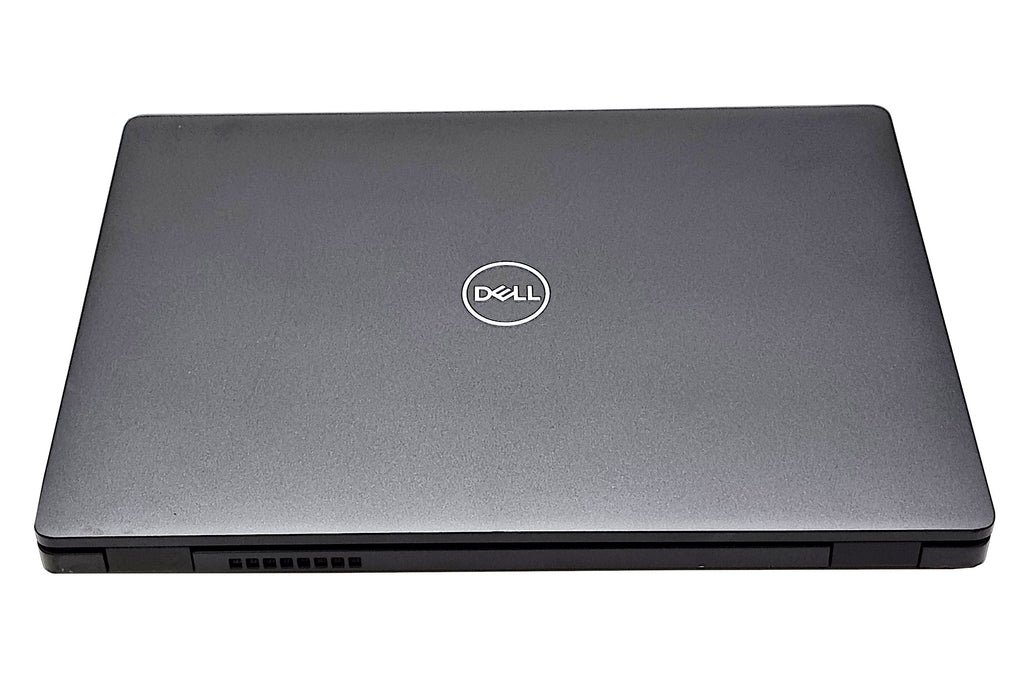 Dell Latitude 5300 Laptop, 13" Touch Core i5 8th Gen, 8GB RAM, 256GB SSD