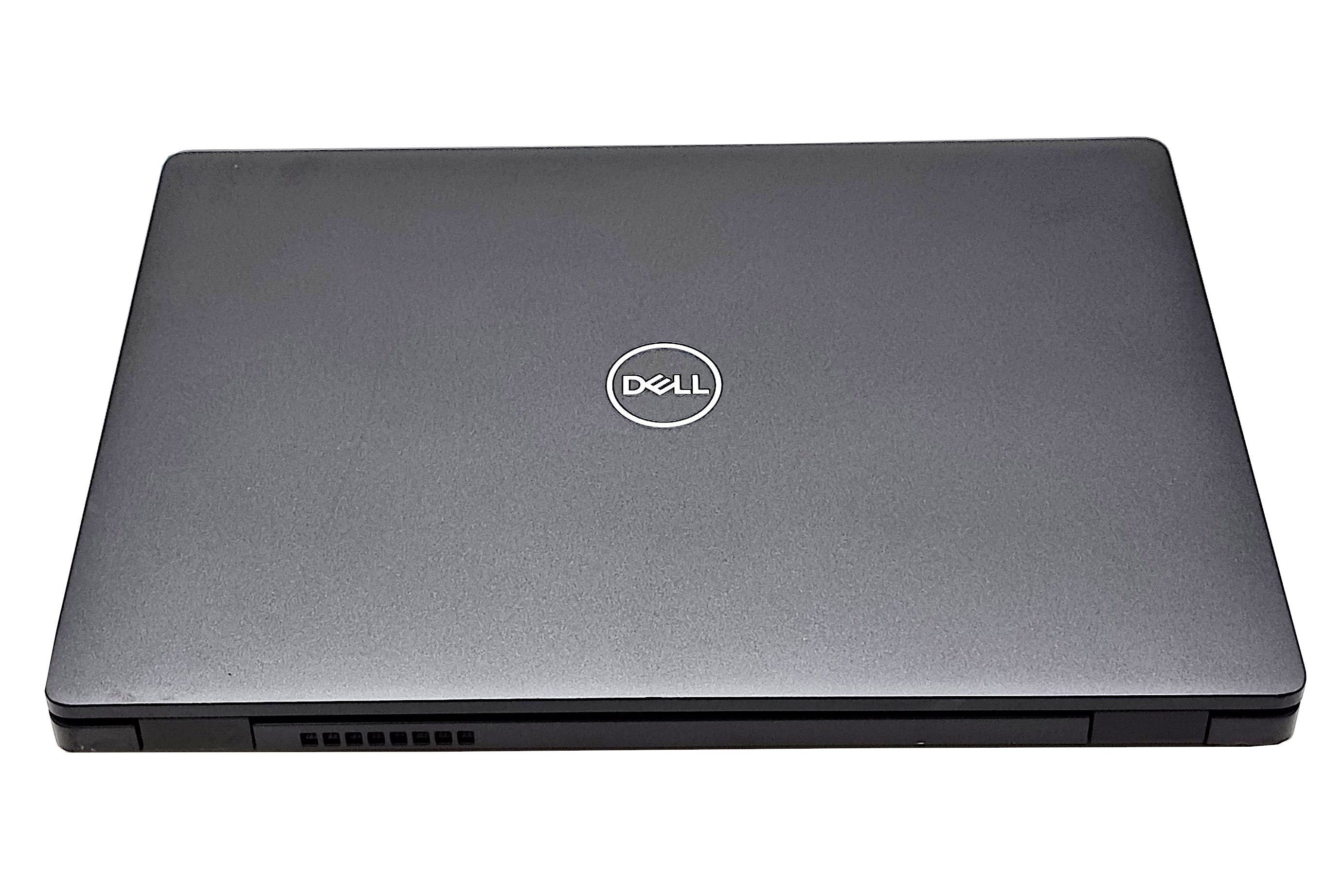 Dell Latitude 5300 Laptop, 13" Touch Core i5 8th Gen, 8GB RAM, 256GB SSD