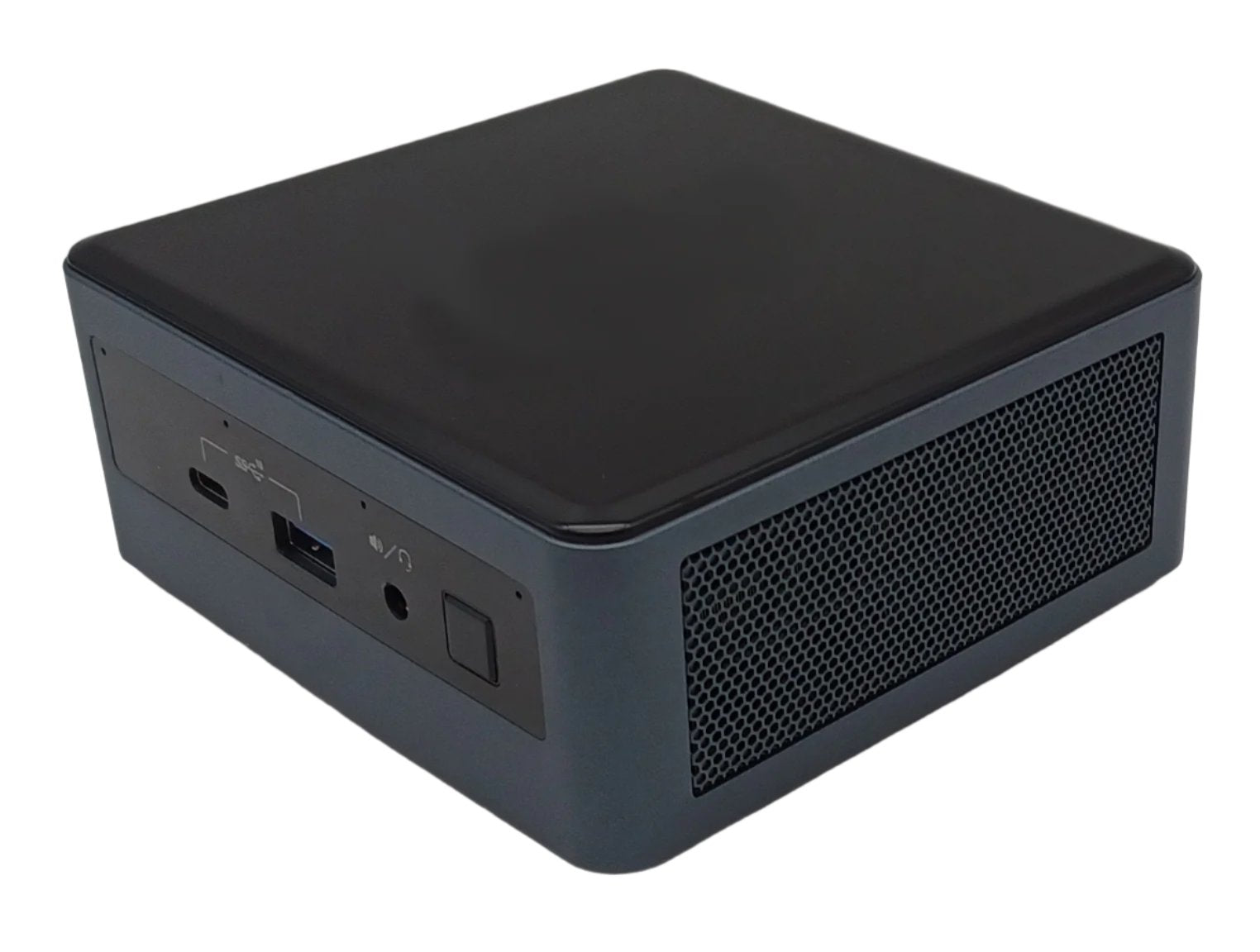 Intel 10th Gen NUC PC: i5 CPU, 8GB RAM, 256GB M.2 SSD, WiFi+BT, Windows 11 Home