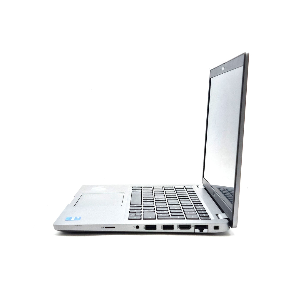 Dell Latitude 5420 Laptop, 14" Core i5 11th Gen, 8GB RAM, 256GB SSD, (Grade C)