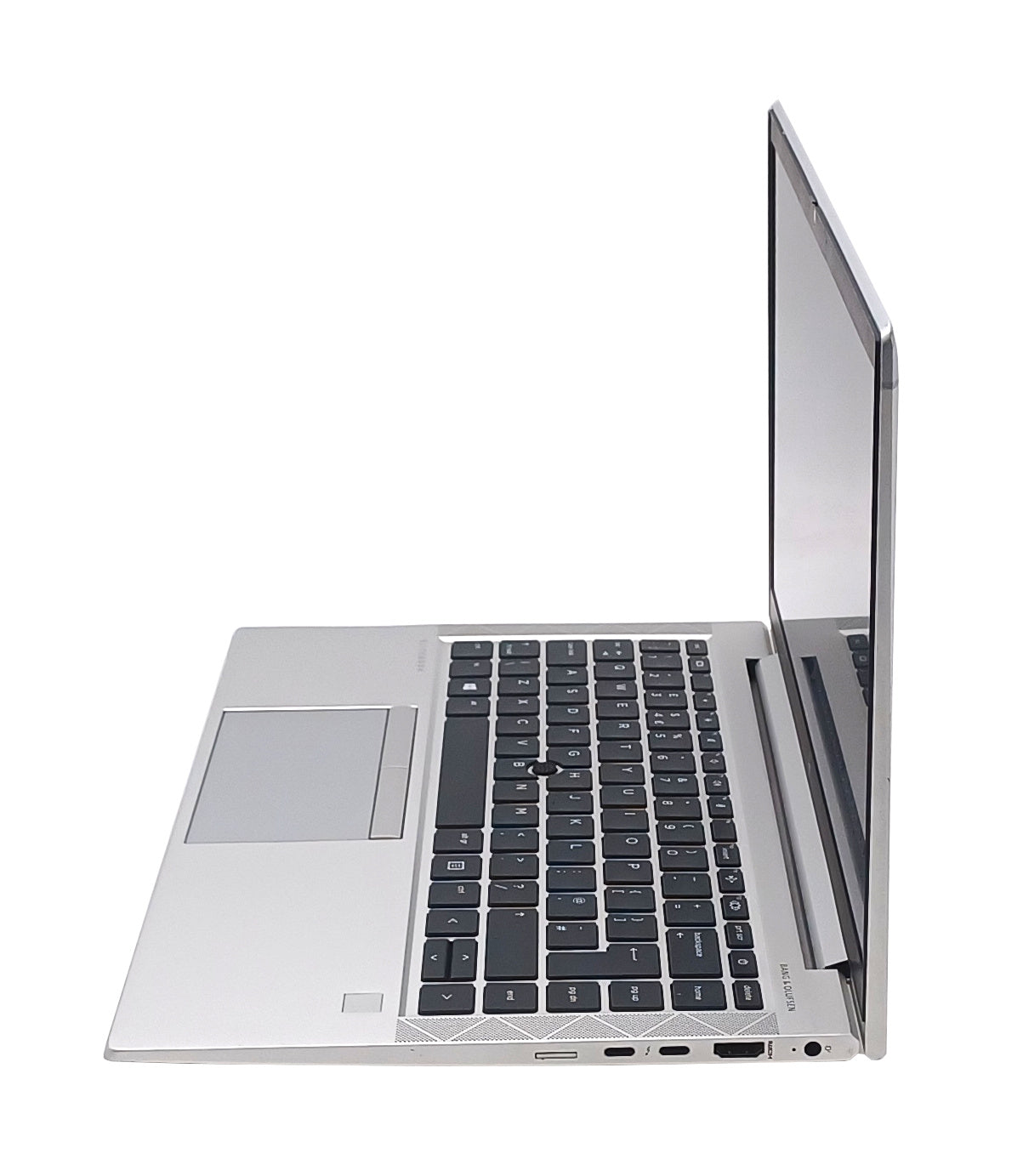 HP EliteBook 840 G7 Laptop, 14" Core i7 10th Gen, 8GB RAM, 256GB SSD, Win 11