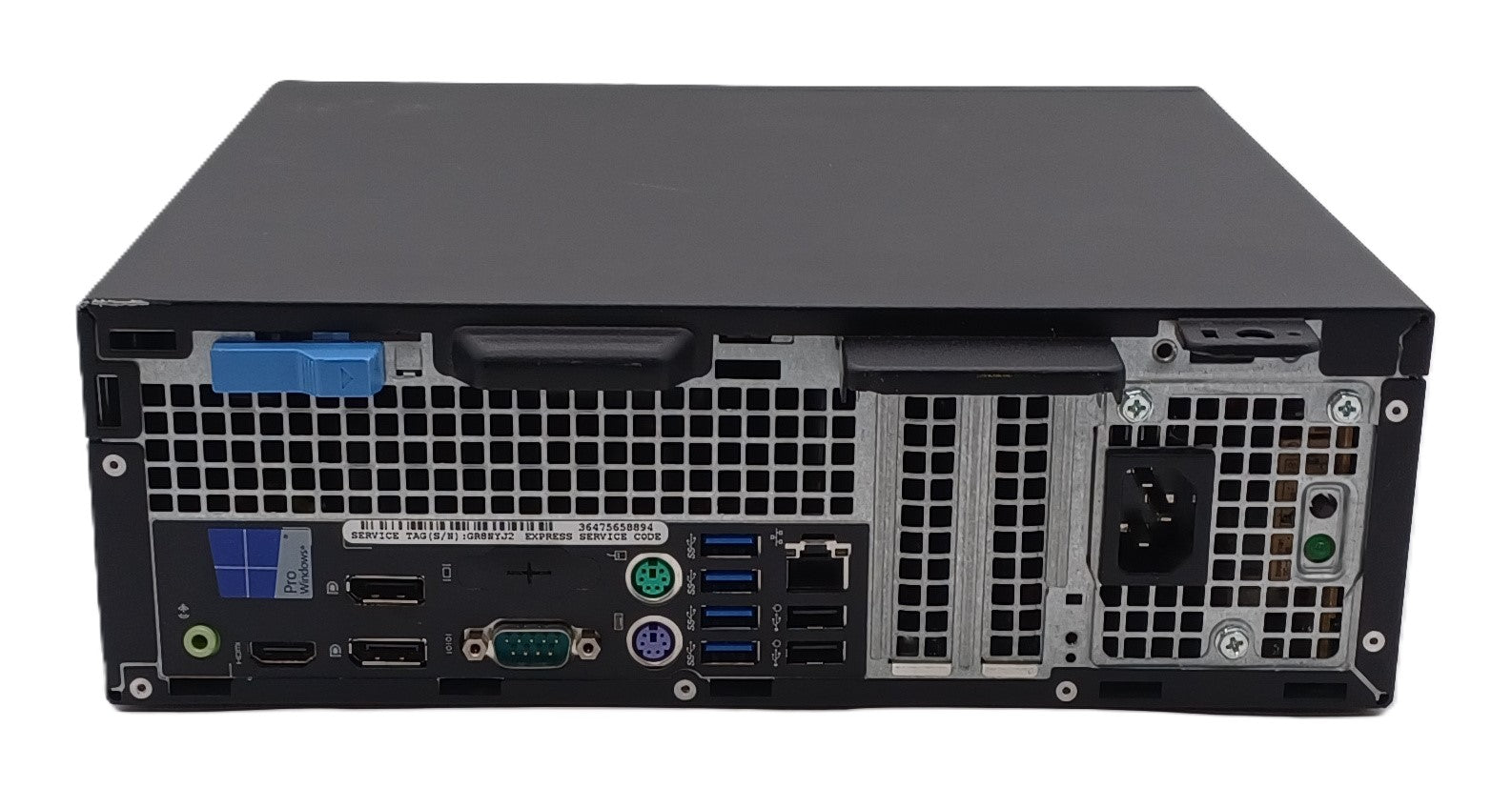 Dell OptiPlex 5040 SFF PC Core i5 6th Gen, 8GB RAM, 128GB SSD, Windows 10