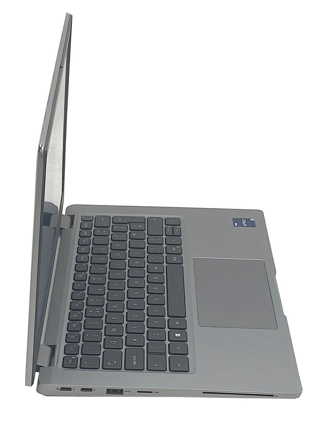Dell Latitude 5330 Laptop, 13.3" i7 12th Gen, 16GB RAM, 256GB SSD (Grade C)