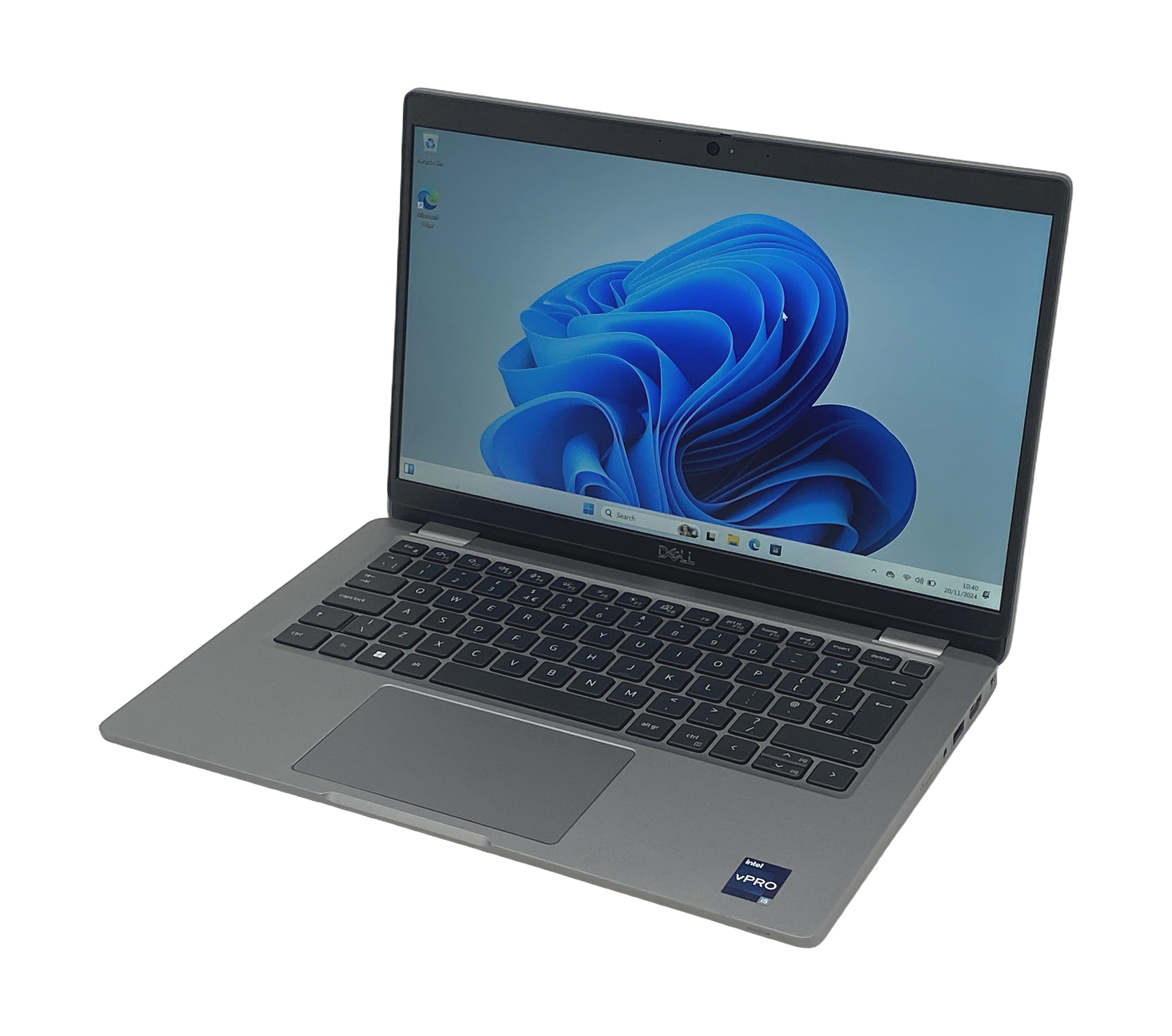 Dell Latitude 5330 Laptop, 13.3" i5 12th Gen, 16GB RAM, 256GB SSD