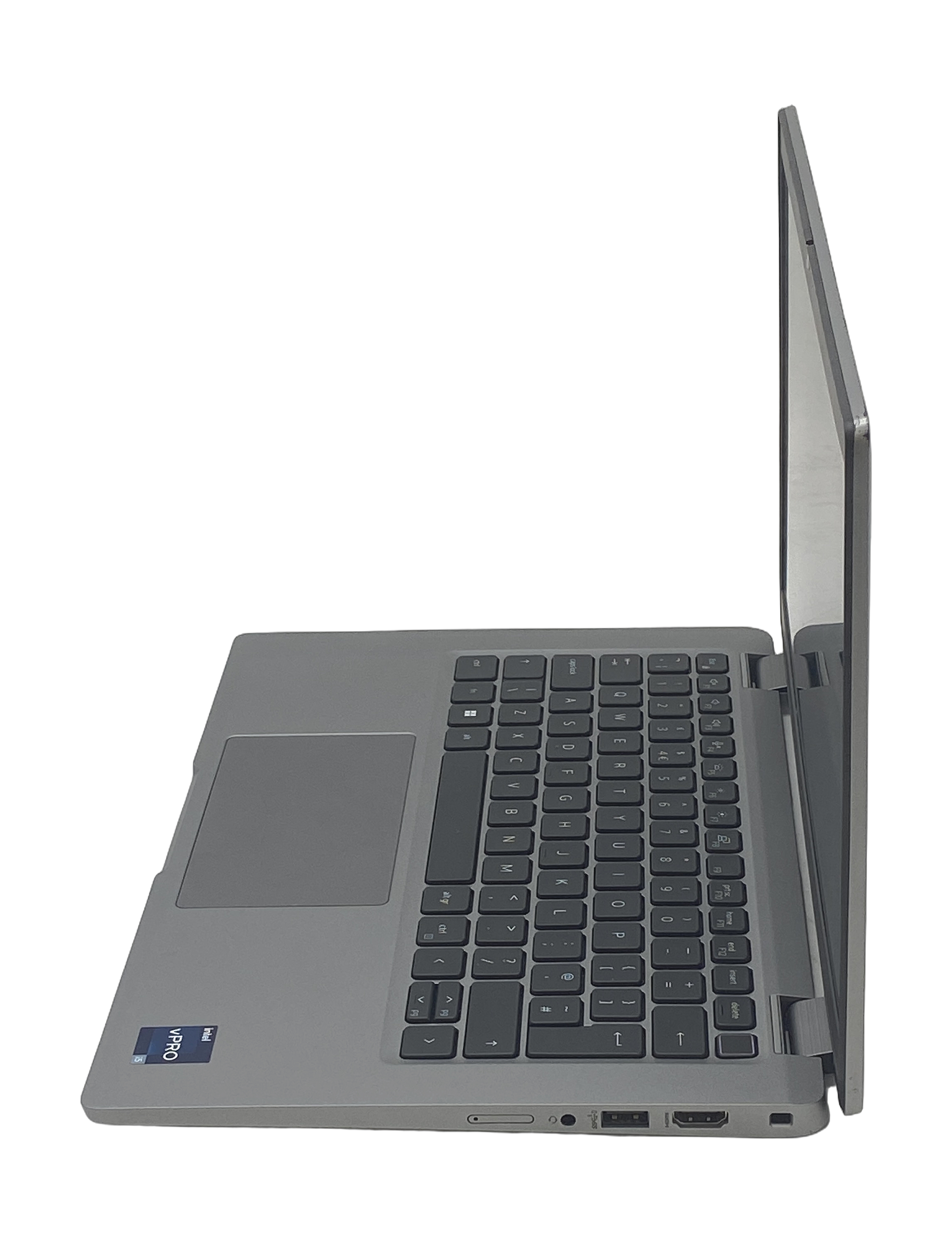 Dell Latitude 5330 Laptop, 13.3" i7 12th Gen, 16GB RAM, 256GB SSD (Grade C)