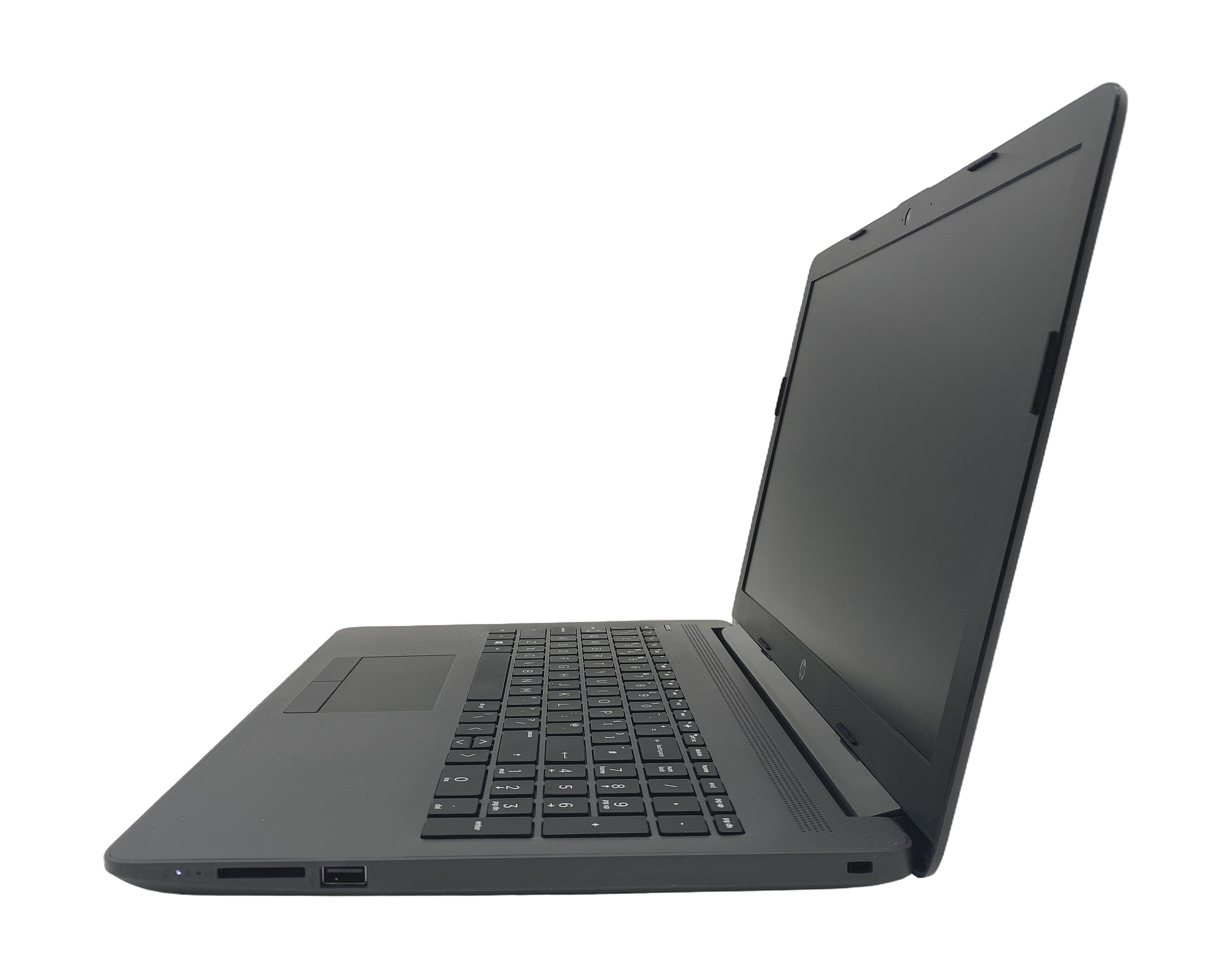 HP 255 G7 Laptop, 15.6" AMD Ryzen 3 3rd Gen, 8GB RAM, 256GB SSD, Windows 11