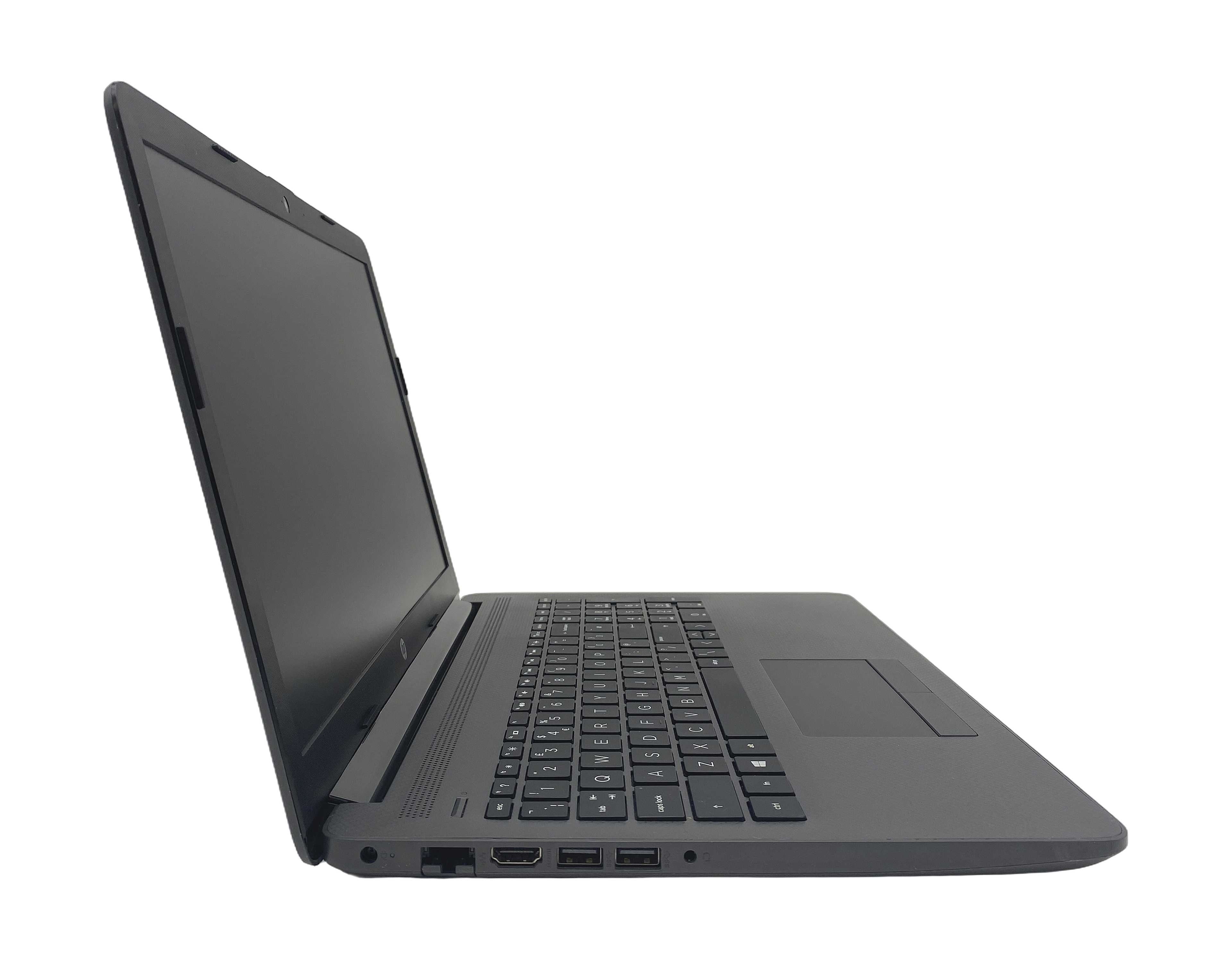 HP 255 G7 Laptop, 15.6" AMD Ryzen 3 3rd Gen, 8GB RAM, 256GB SSD, Windows 11