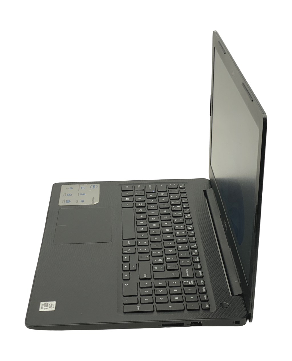 Dell Vostro 3590 Laptop, 15.6" Core i5 10th Gen, 8GB RAM, 256GB SSD, Windows 11