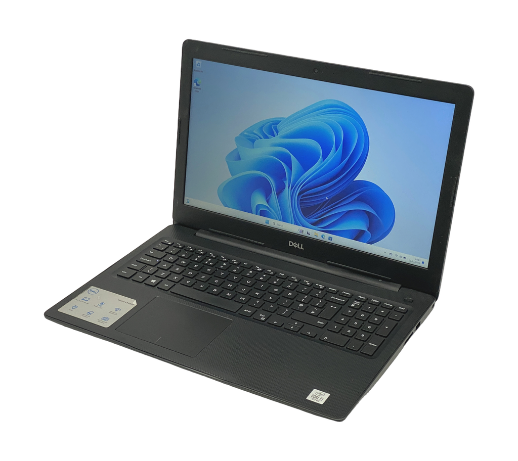 Dell Vostro 3590 Laptop, 15.6" Core i5 10th Gen, 8GB RAM, 256GB SSD, Windows 11