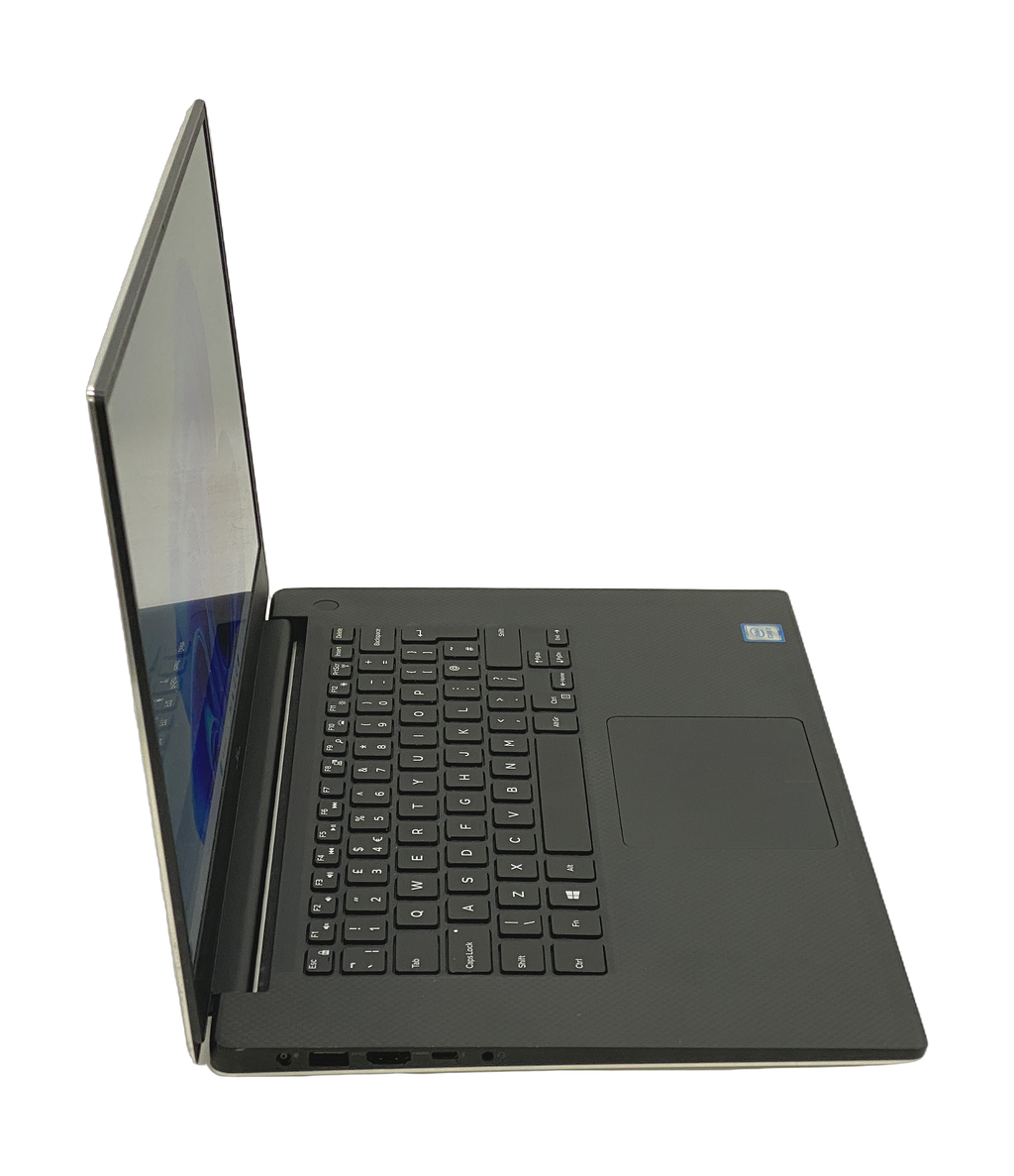 Dell XPS 15 7590 Laptop 15.6" Core i7 9th Gen, 16GB RAM, 512GB SSD, Windows 11