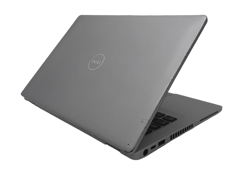 Dell Latitude 5410 Laptop, 14" Touchscreen Core i5 10th Gen, 8GB RAM, 256GB SSD, (Grade C)