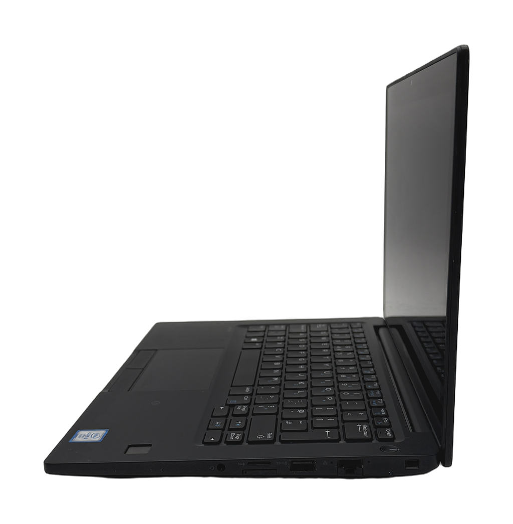 Dell Latitude 7280 Laptop, 12.5" Touch, i5 6th Gen, 8GB RAM, 128GB SSD ChromeOS