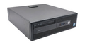 HP EliteDesk 800 G2 SFF PC, Core i7 6th Gen, 8GB RAM, 128GB SSD, Windows 10