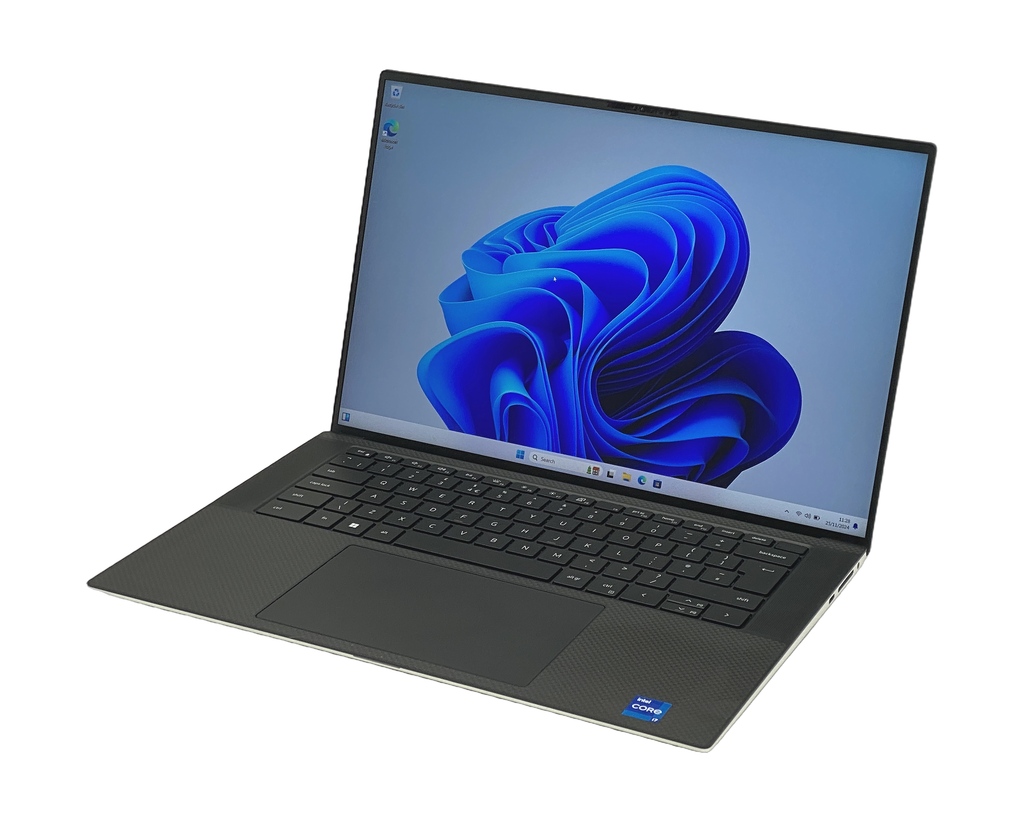Dell XPS 15 9520 Laptop 15.6" Core i7 12th Gen, 32GB RAM, 512GB SSD