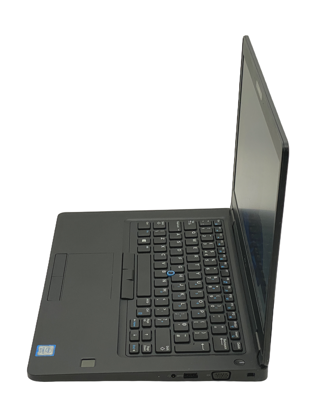 Dell Latitude 5491 Laptop, 14" Core i7 8th Gen, 8GB RAM, 256GB SSD, Windows 11