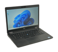 Dell Latitude 5491 Laptop, 14" Core i7 8th Gen, 8GB RAM, 256GB SSD, Windows 11