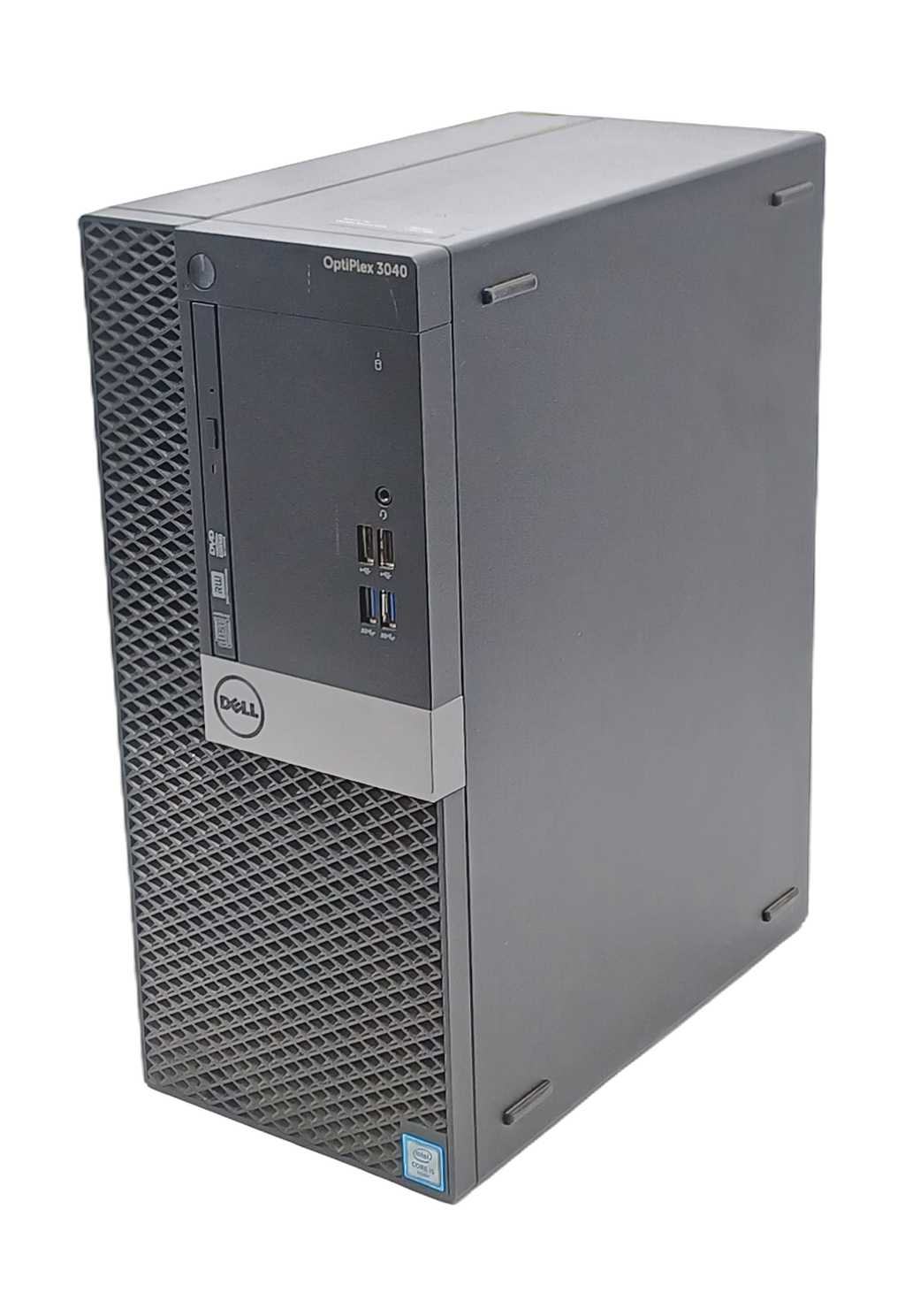 Dell OptiPlex 3040 Tower PC, Core i5 6th Gen, 8GB RAM, 128GB SSD
