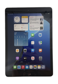 Apple iPad 8th Generation (2020) Tablet, 32GB, Wi-Fi + GSM, Black, A2429