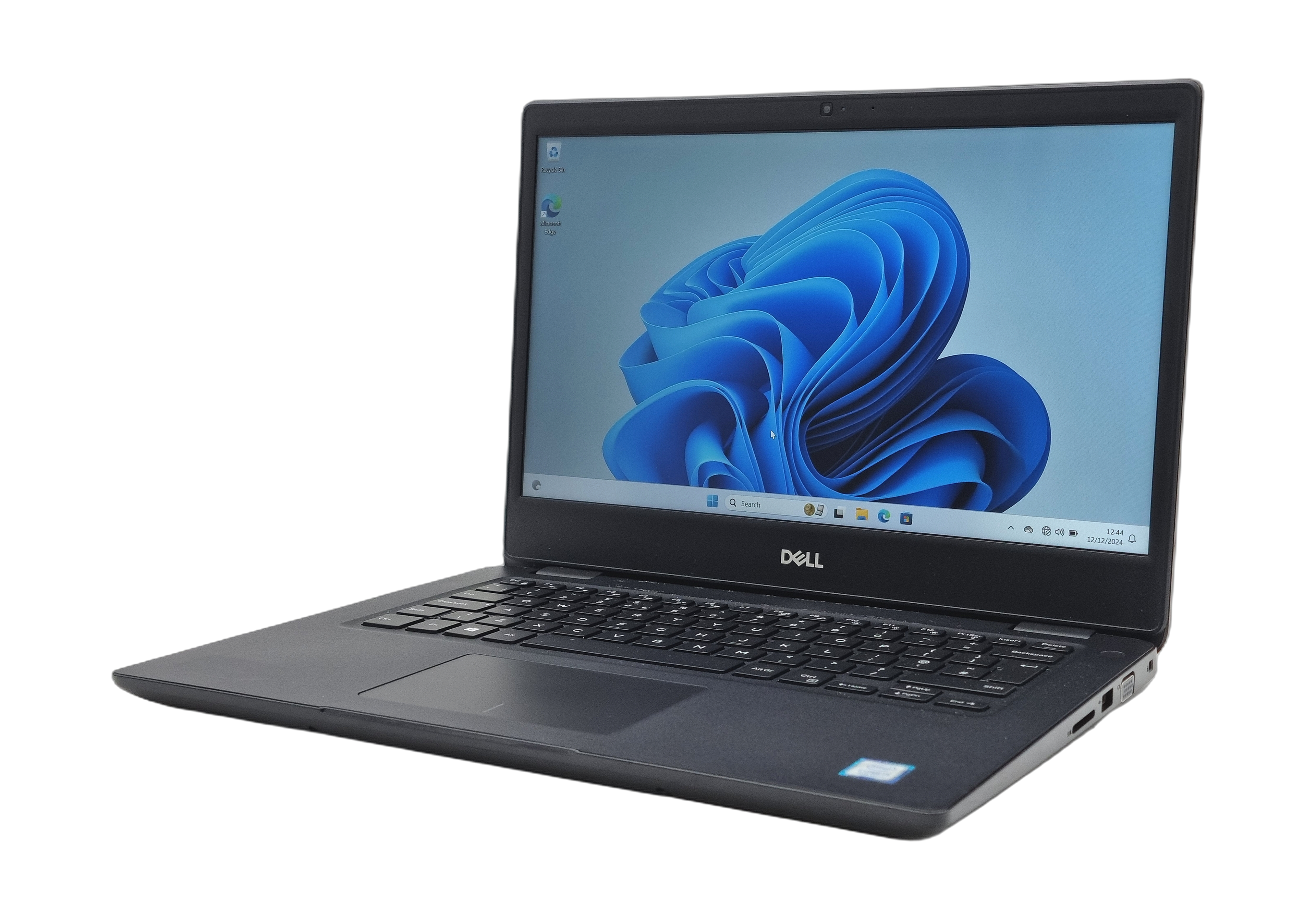 Dell Latitude 3400 Laptop, 14" Core i5 8th Gen, 8GB RAM, 256GB SSD, Windows 11