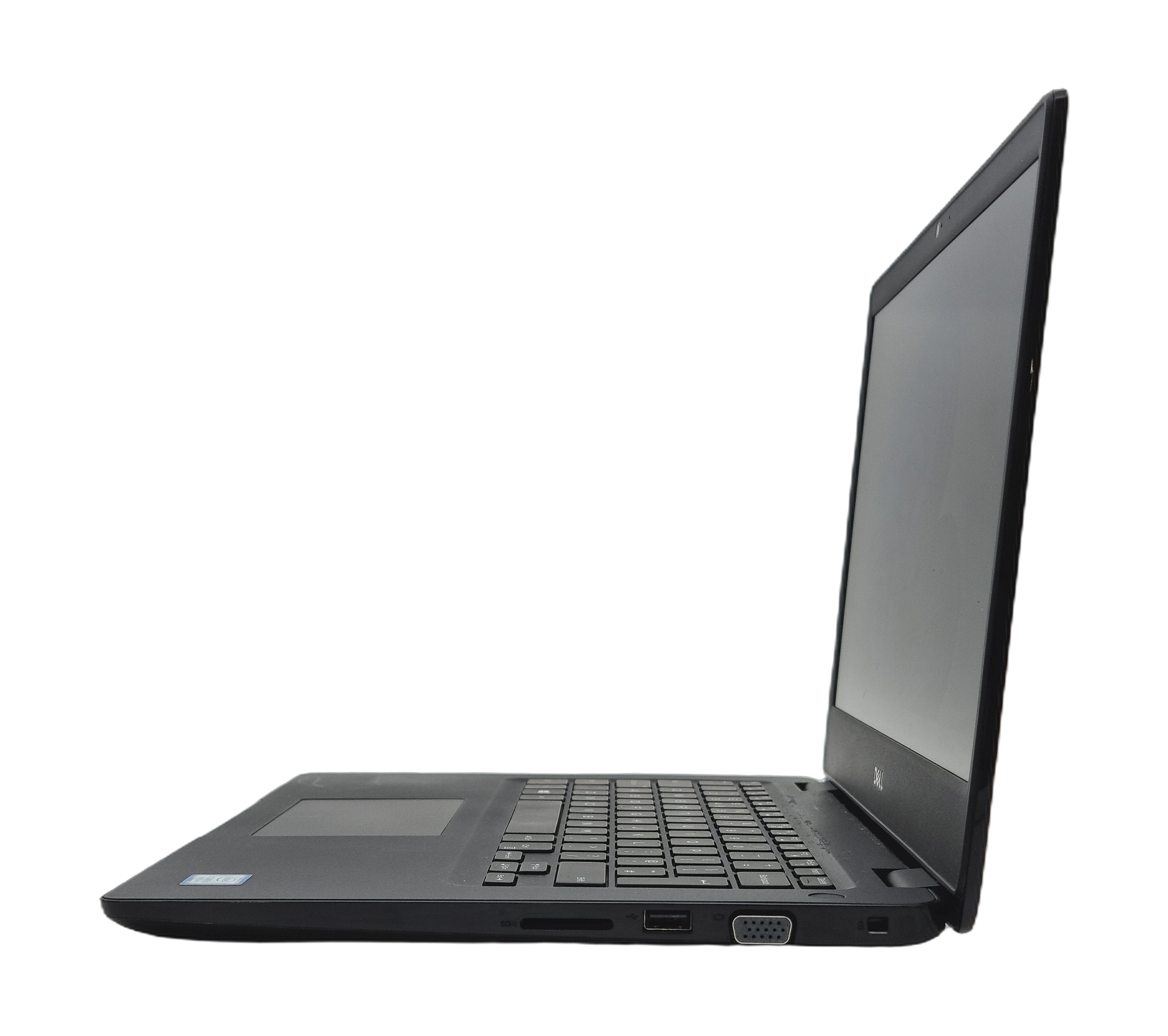 Dell Latitude 3400 Laptop, 14" Core i5 8th Gen, 8GB RAM, 256GB SSD (Grade C)