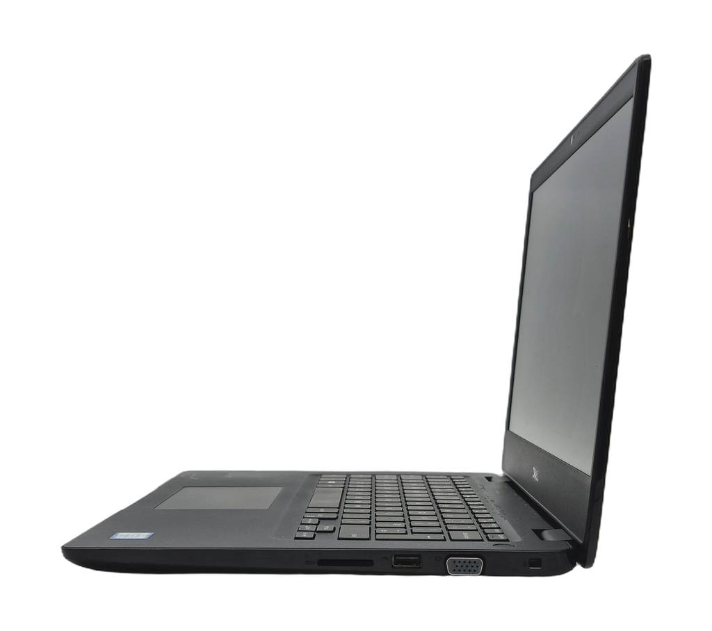 Dell Latitude 3400 Laptop, 14" Core i5 8th Gen, 8GB RAM, 256GB SSD, Windows 11