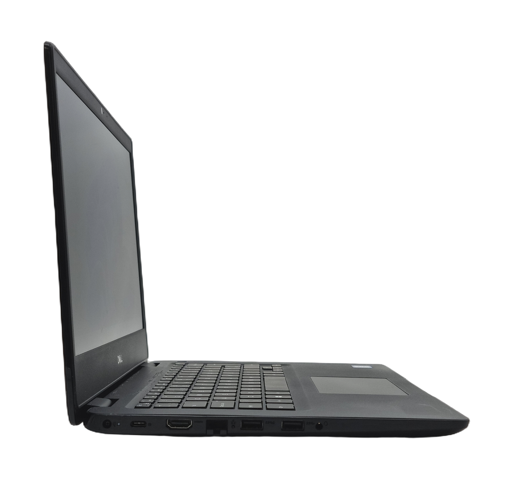 Dell Latitude 3400 Laptop, 14" Core i5 8th Gen, 8GB RAM, 256GB SSD (Grade C)